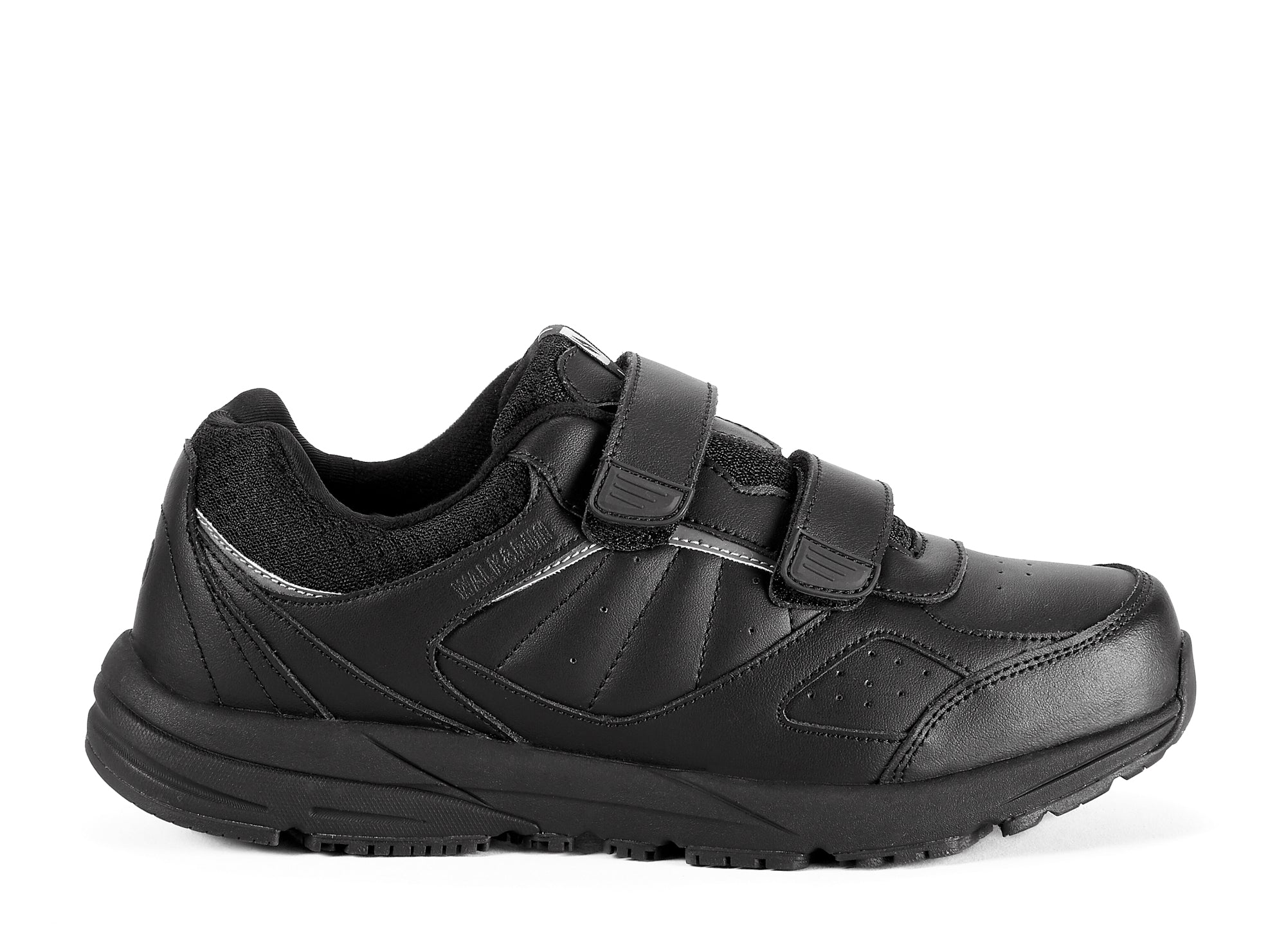 Yellow Shoes | Mens-Athletic-Walking-Classic | Powerstepper | 