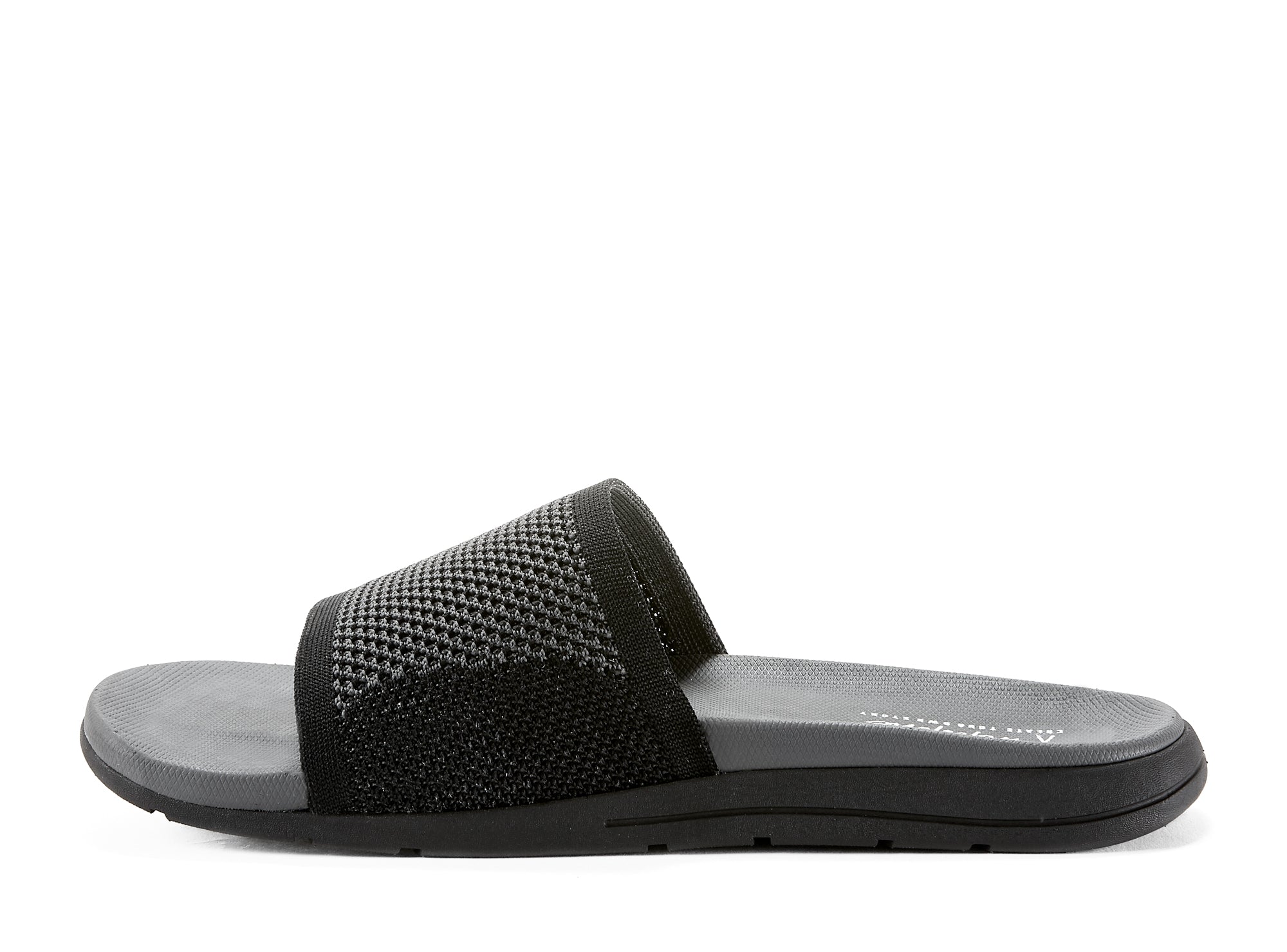 Yellow Shoes | Mens-Sandals-Casual-Slide | Dwain | 