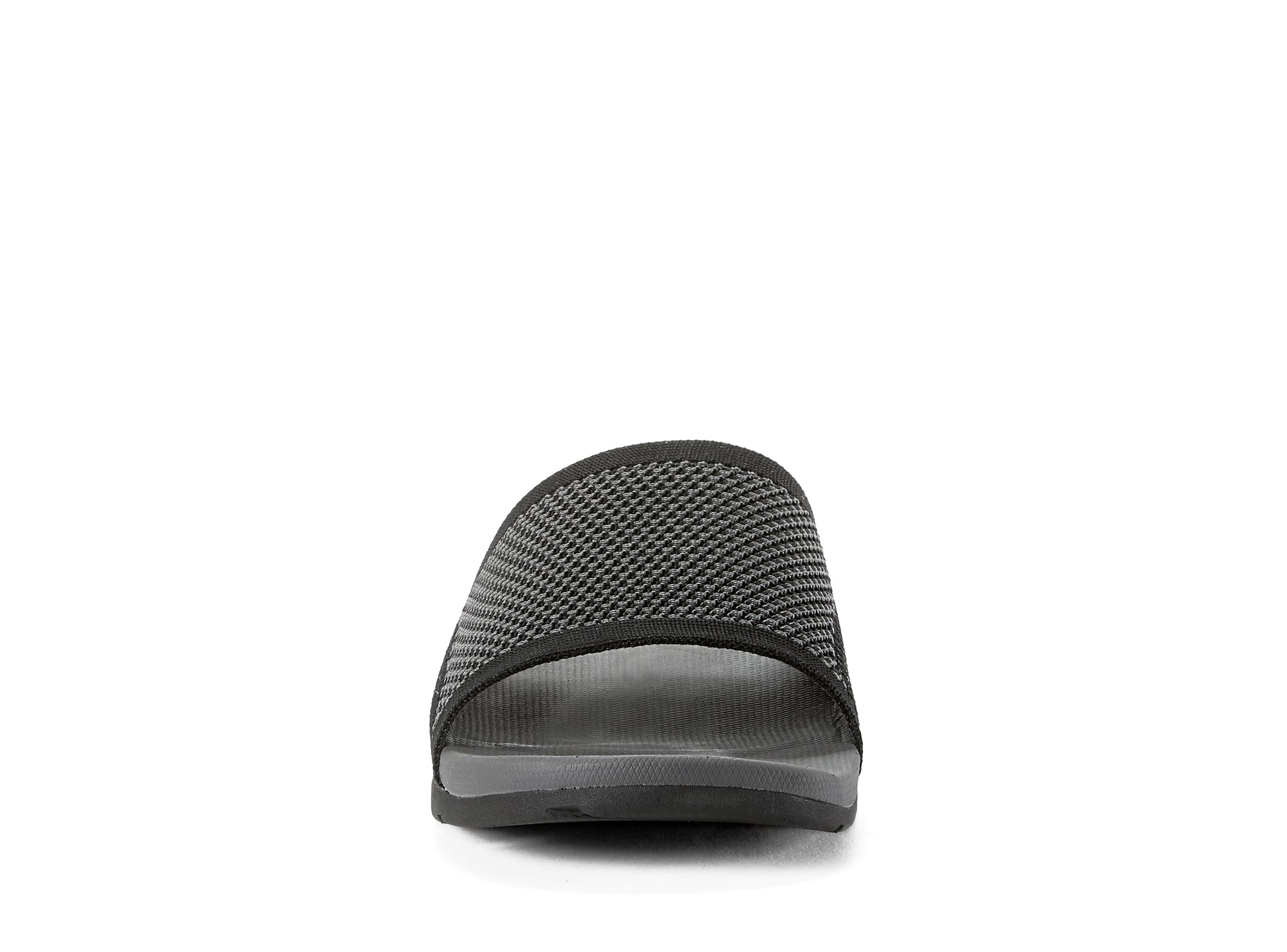 Yellow Shoes | Mens-Sandals-Casual-Slide | Dwain | 