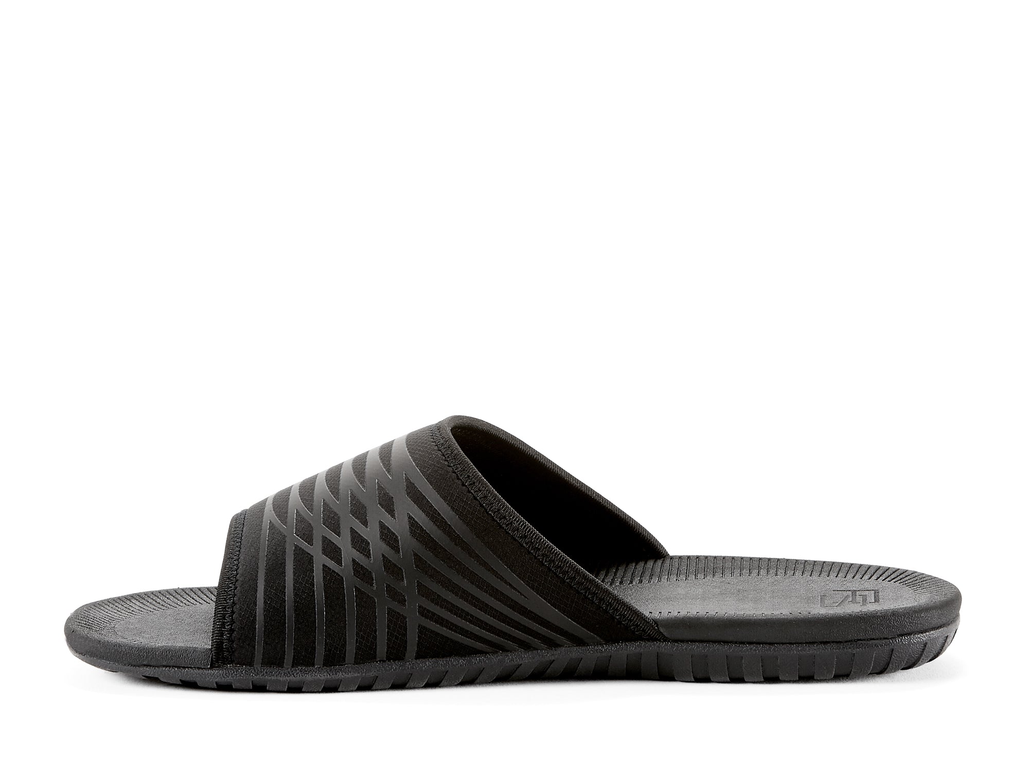Yellow Shoes | Mens-Sandals-Casual-Slide | Jonah | 