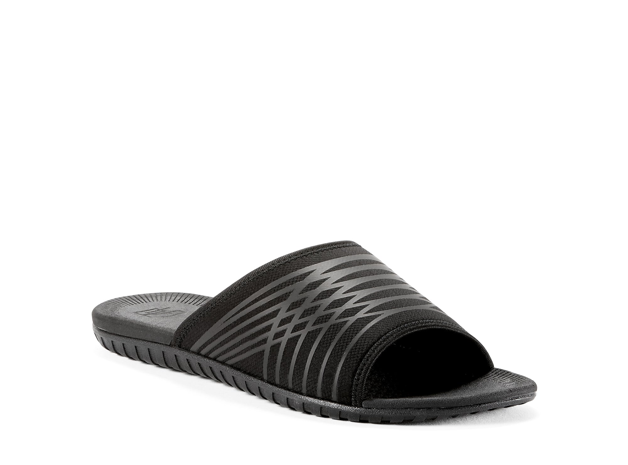 Yellow Shoes | Mens-Sandals-Casual-Slide | Jonah | 