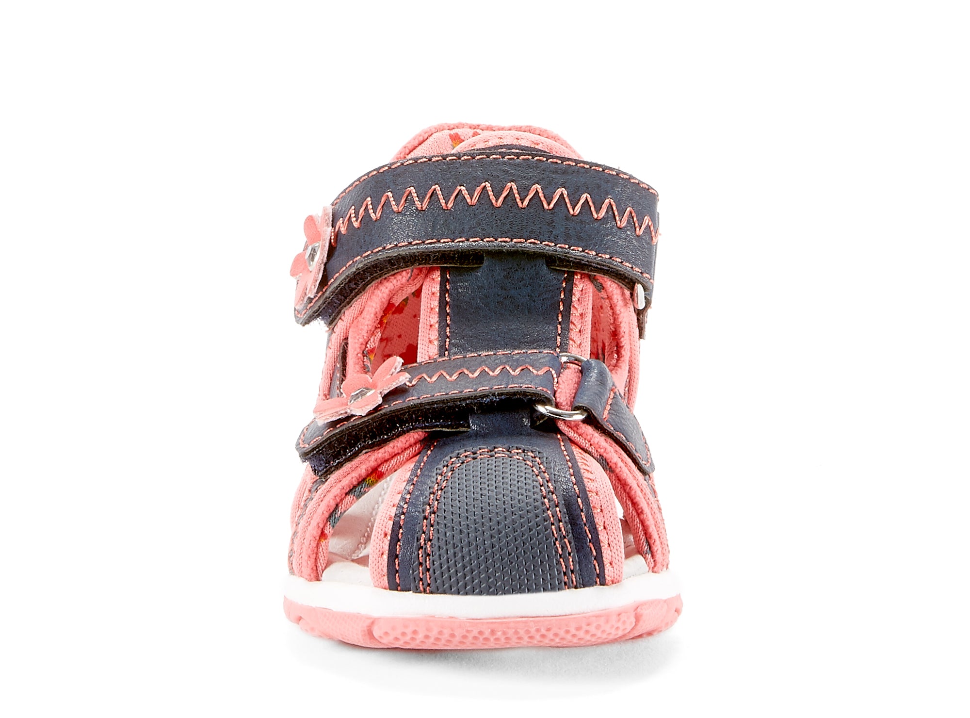 Yellow Shoes | Baby-Sandals-Girls-Sport | Coraly | 
