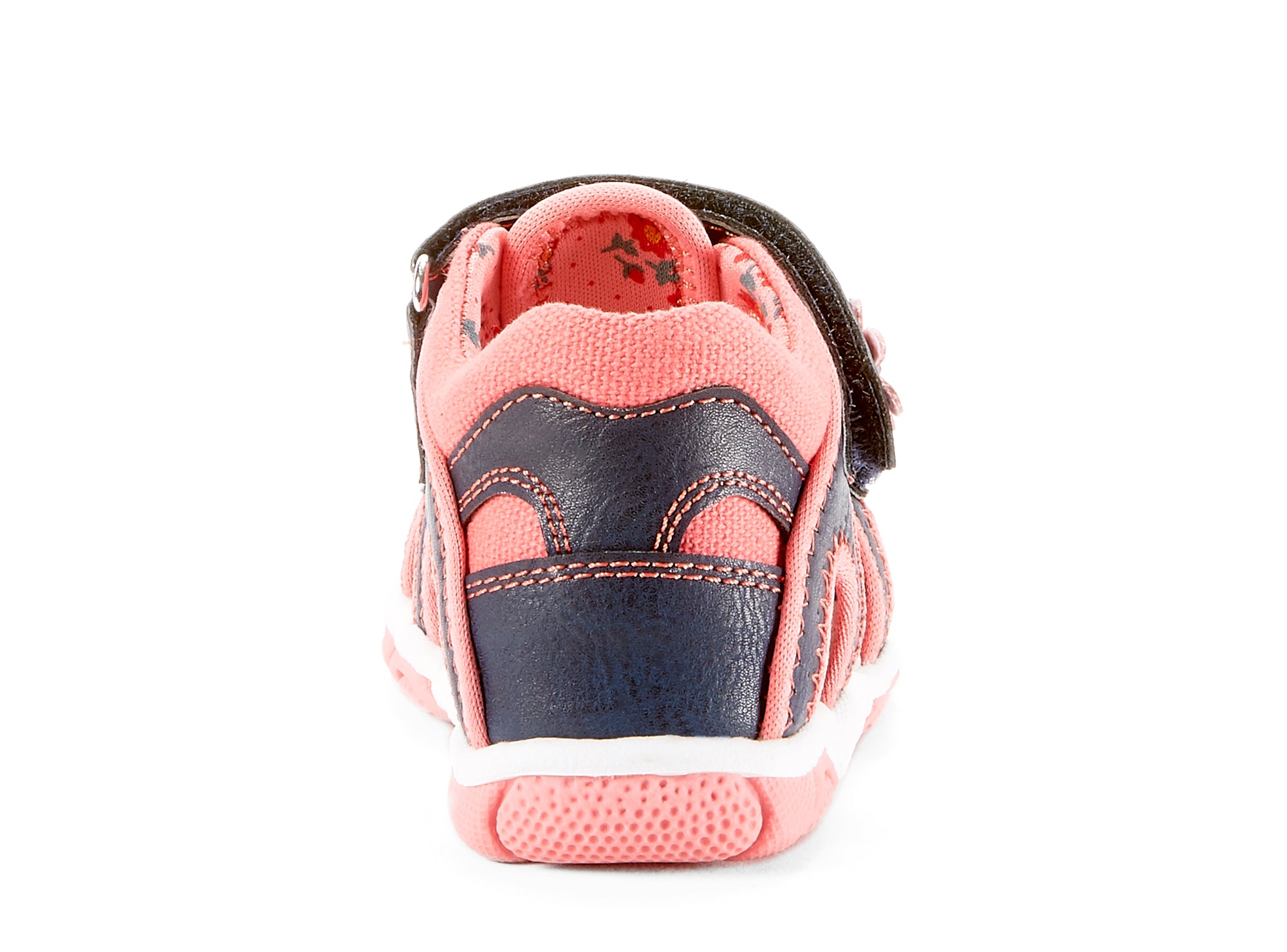 Yellow Shoes | Baby-Sandals-Girls-Sport | Coraly | 