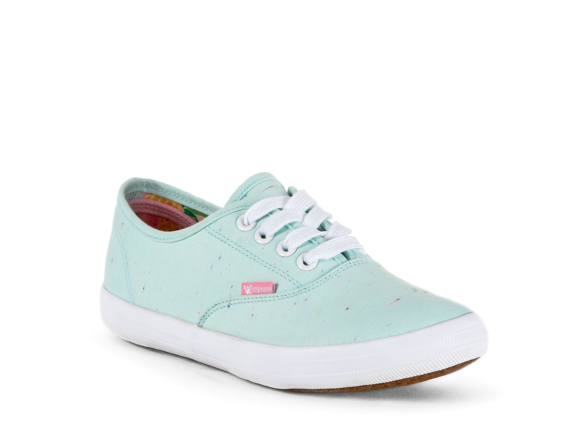 Yellow Shoes | Missy-Athletic-Athleisure-Low | Fruitty | 