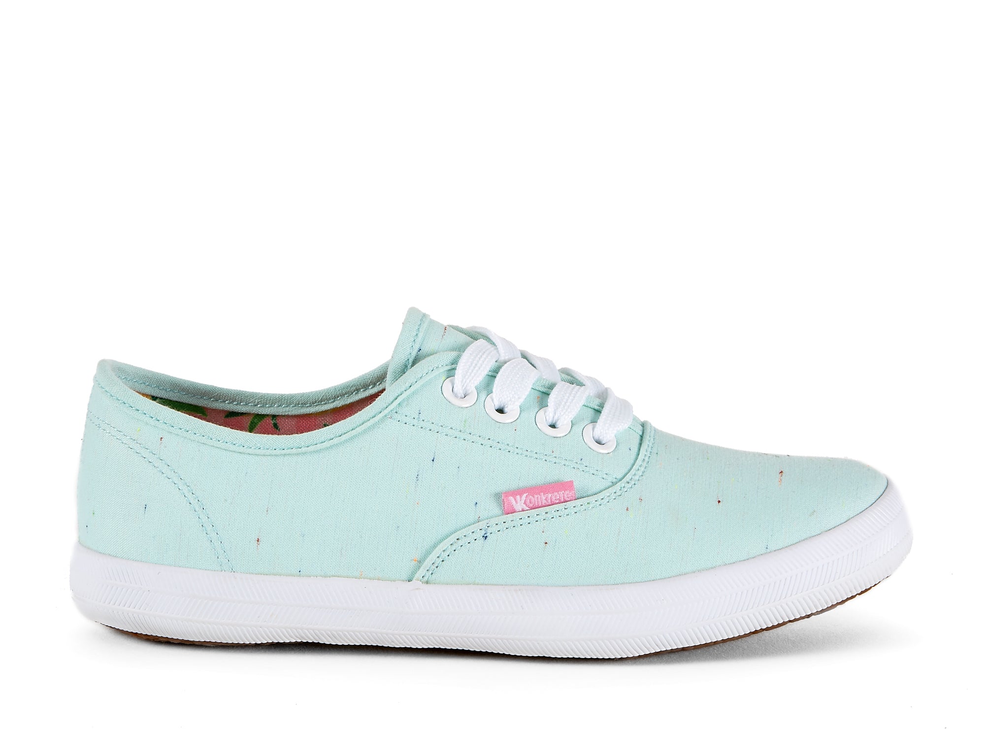Yellow Shoes | Missy-Athletic-Athleisure-Low | Fruitty | 