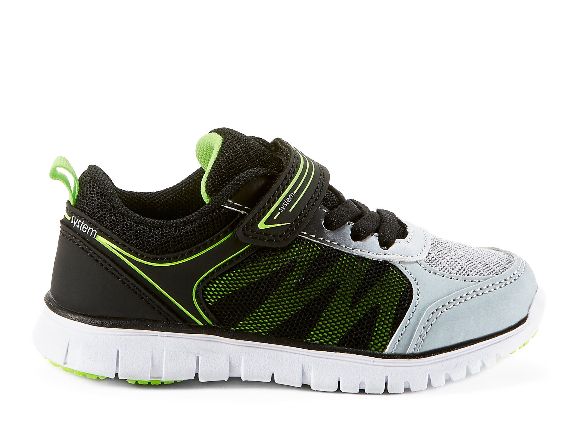 Yellow Shoes | Toddler-Athletic-Boys Running-Hi-Tech | Playtime-G | 