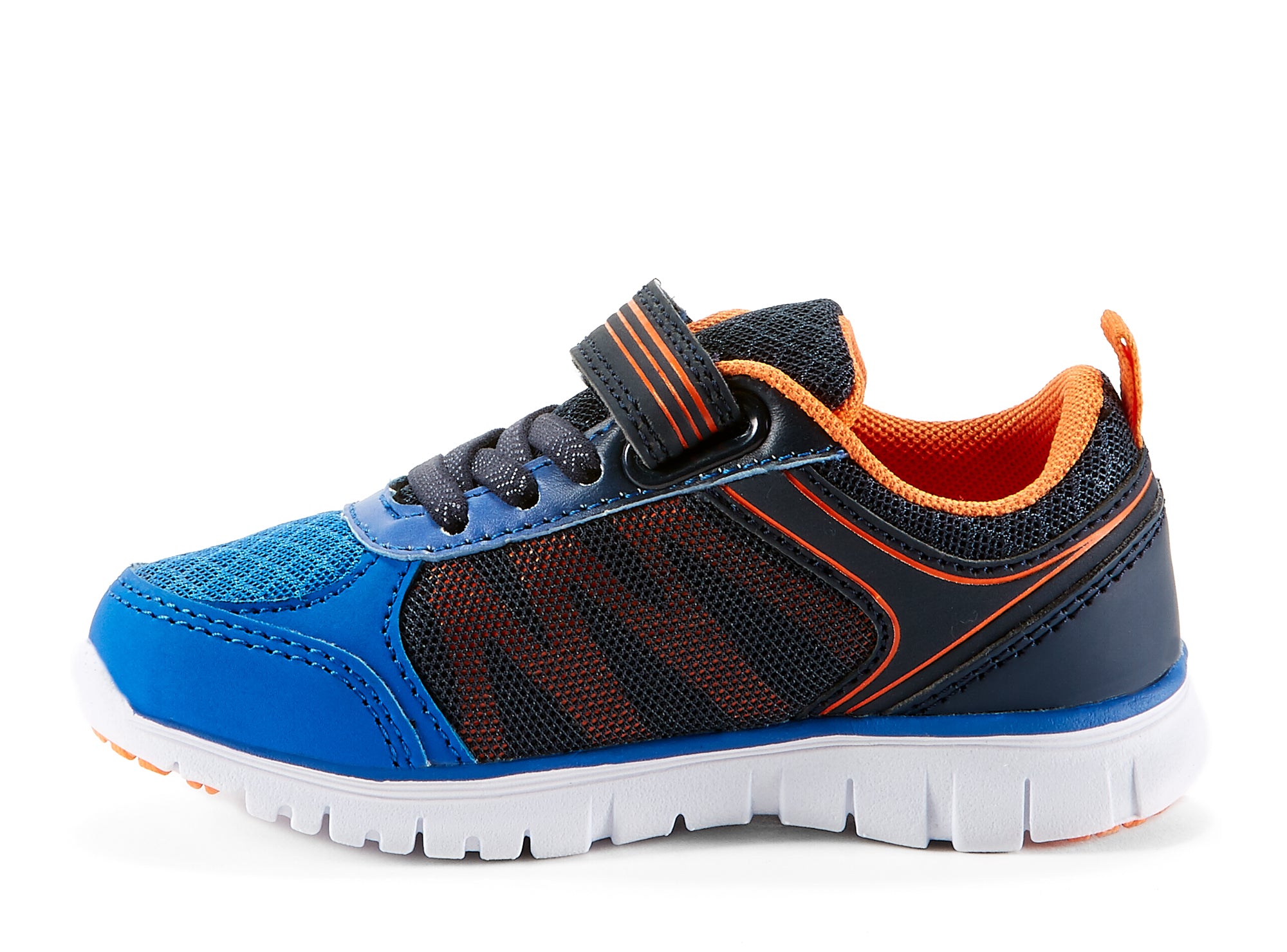 Yellow Shoes | Toddler-Athletic-Boys Running-Hi-Tech | Playtime-G | 