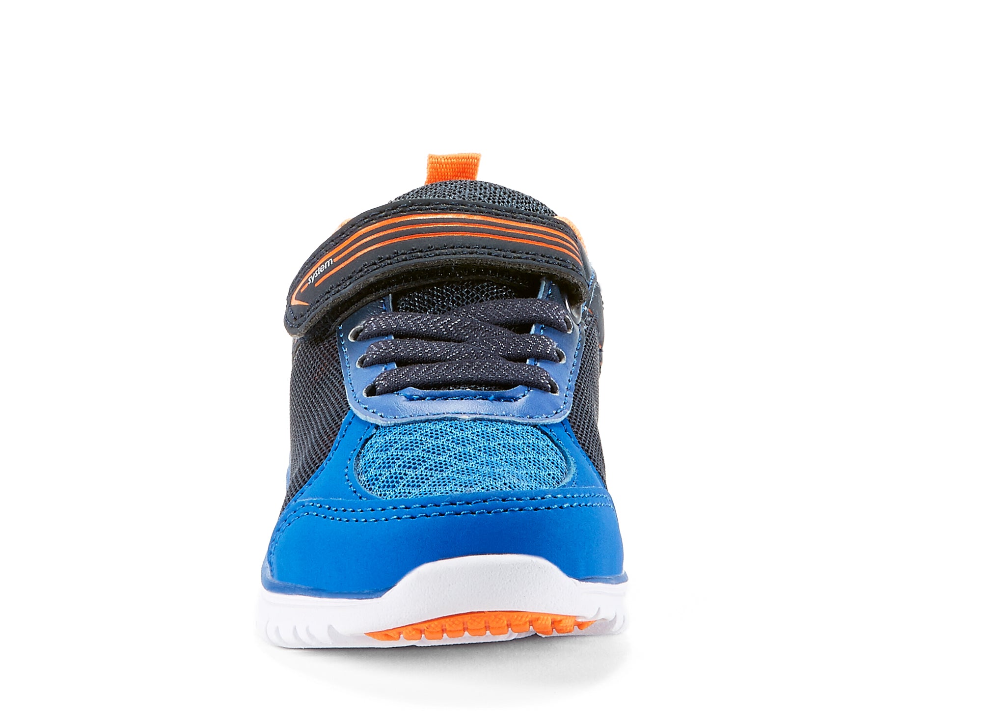 Yellow Shoes | Toddler-Athletic-Boys Running-Hi-Tech | Playtime-G | 