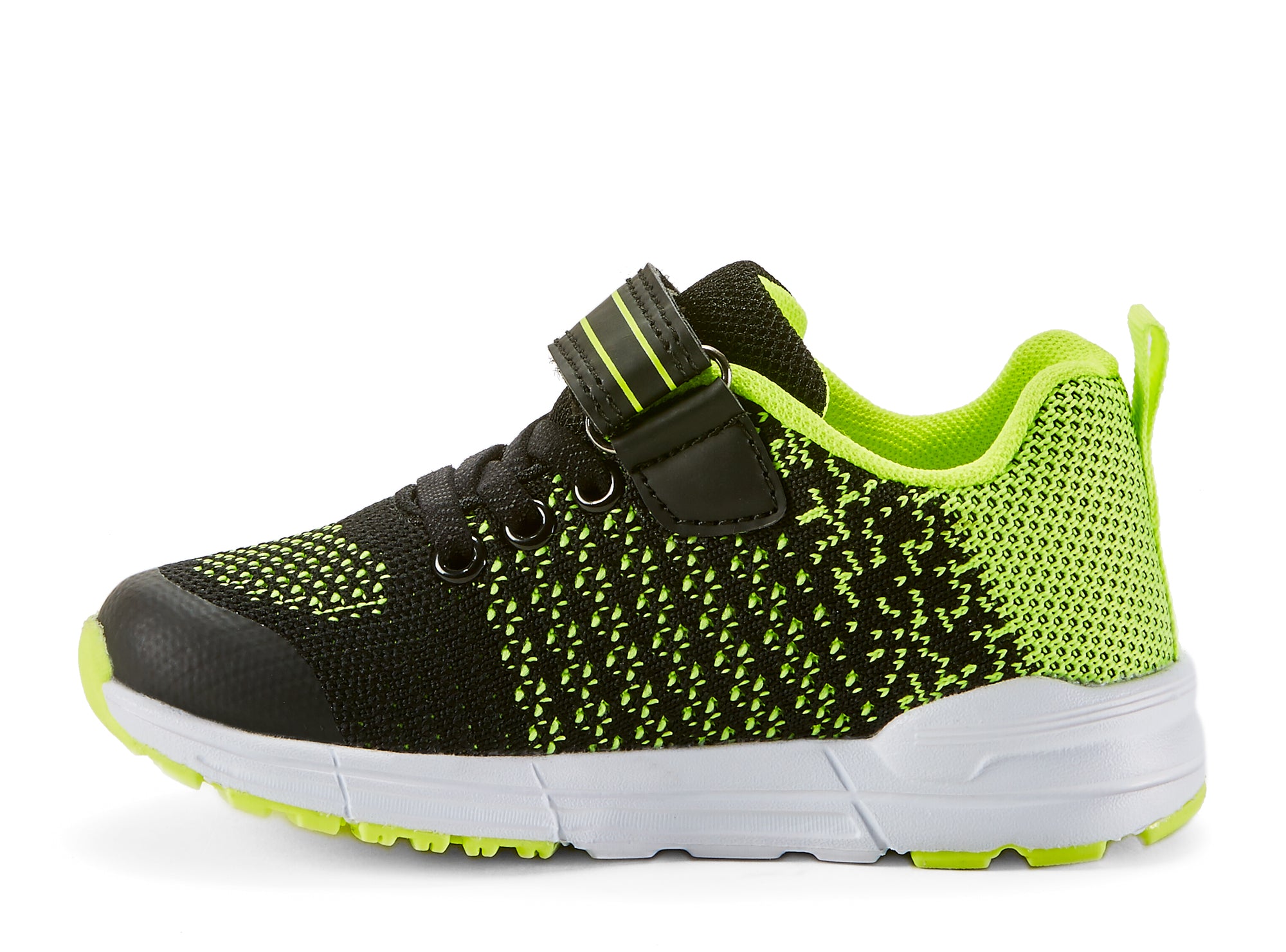 Yellow Shoes | Toddler-Athletic-Boys Running-Hi-Tech | Skills-G | 