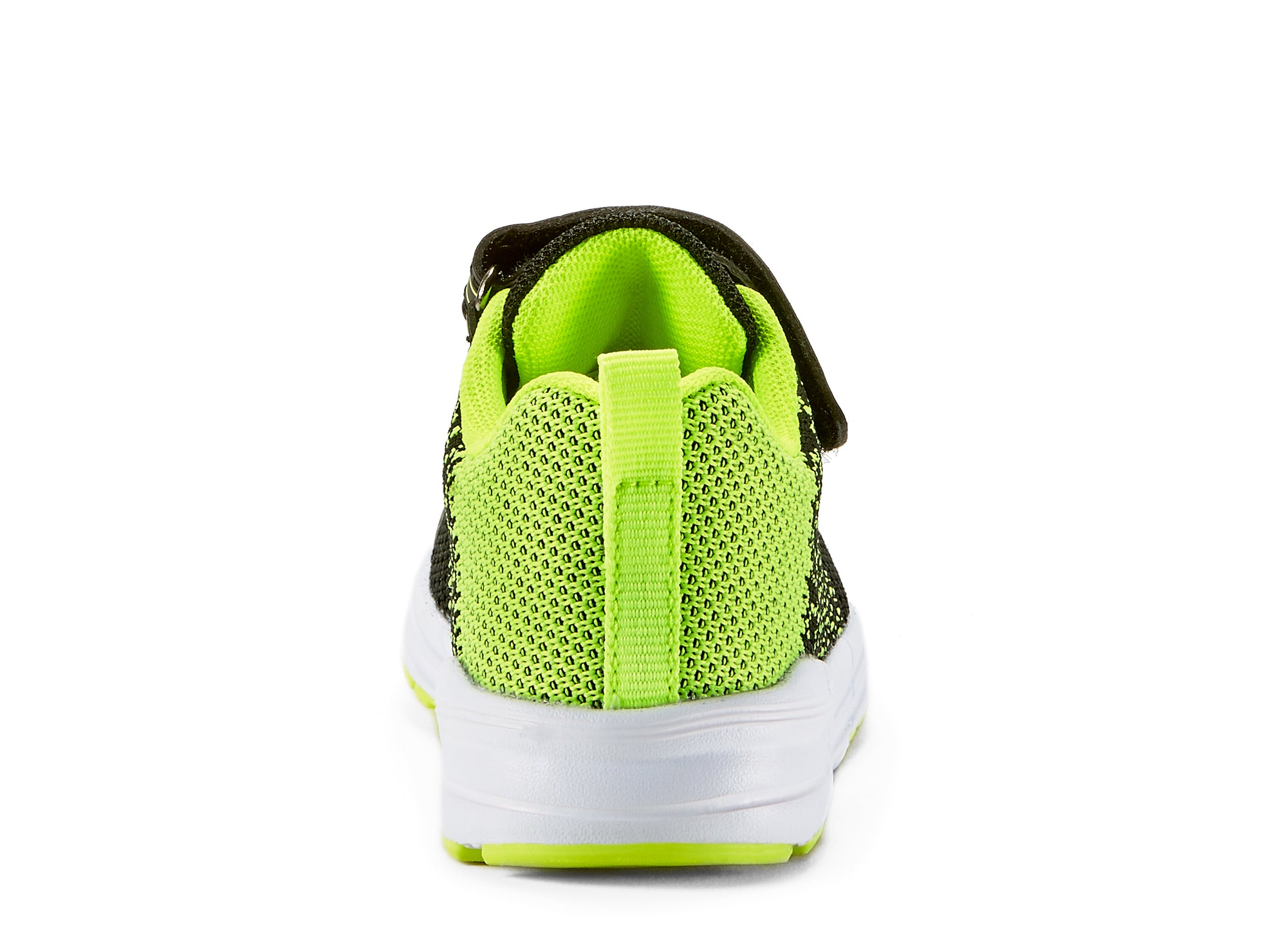 Yellow Shoes | Toddler-Athletic-Boys Running-Hi-Tech | Skills-G | 