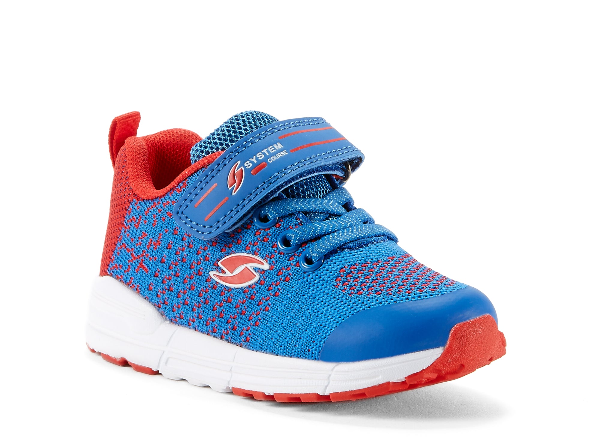 Yellow Shoes | Toddler-Athletic-Boys Running-Hi-Tech | Skills-G | 