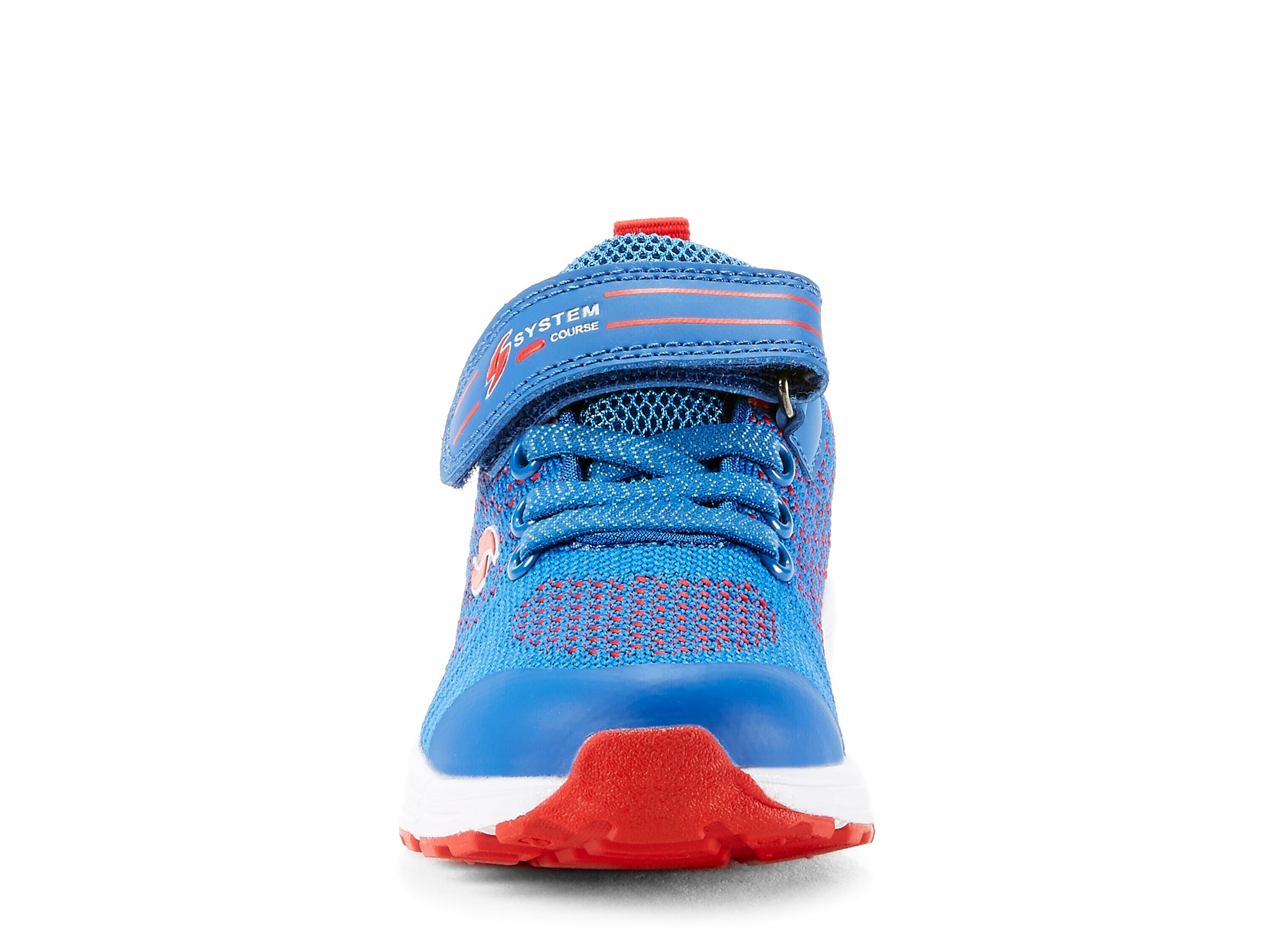 Yellow Shoes | Toddler-Athletic-Boys Running-Hi-Tech | Skills-G | 
