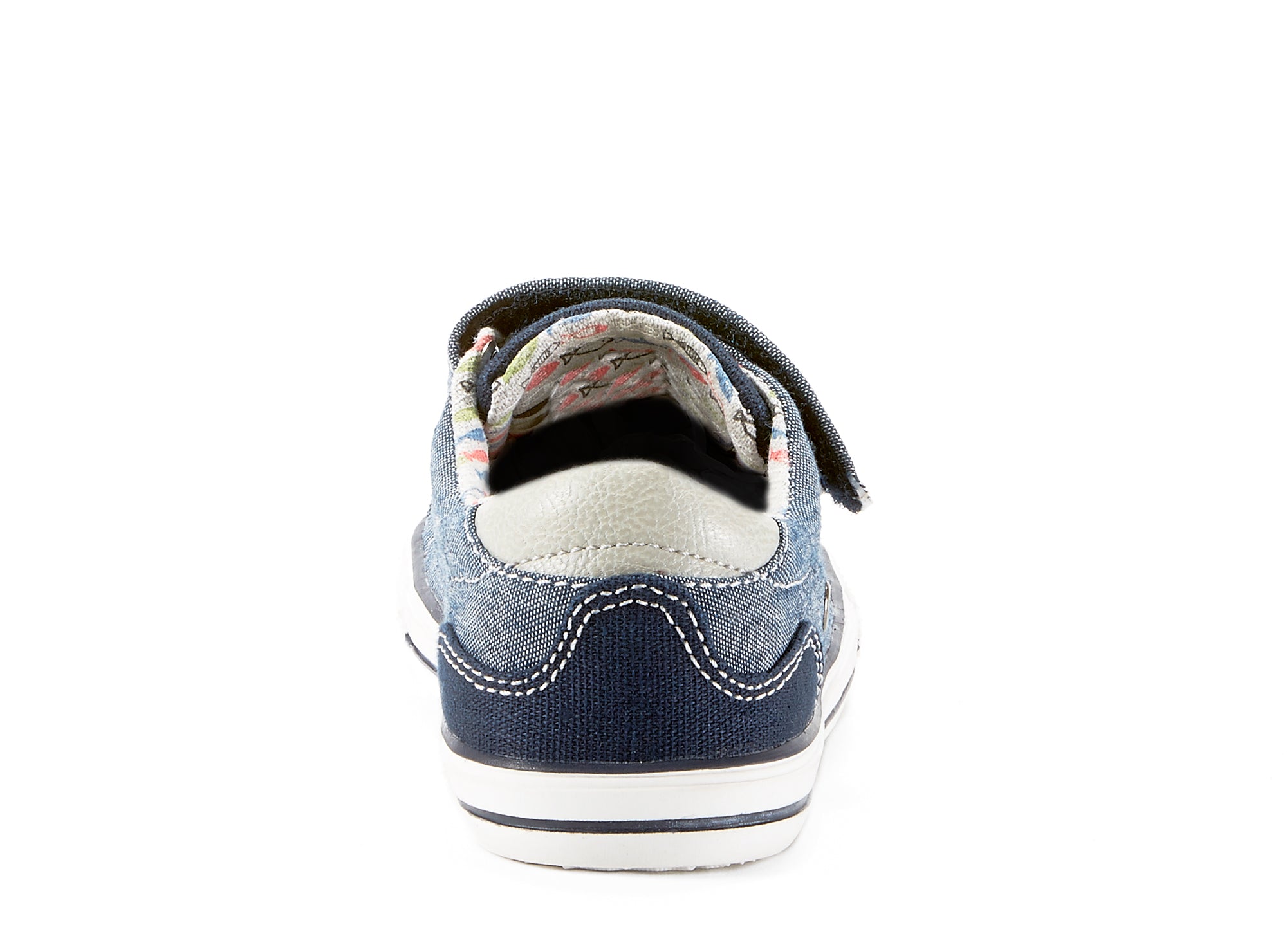 Yellow Shoes | Toddler-Shoes-Boys-Casual | Rockfish | 