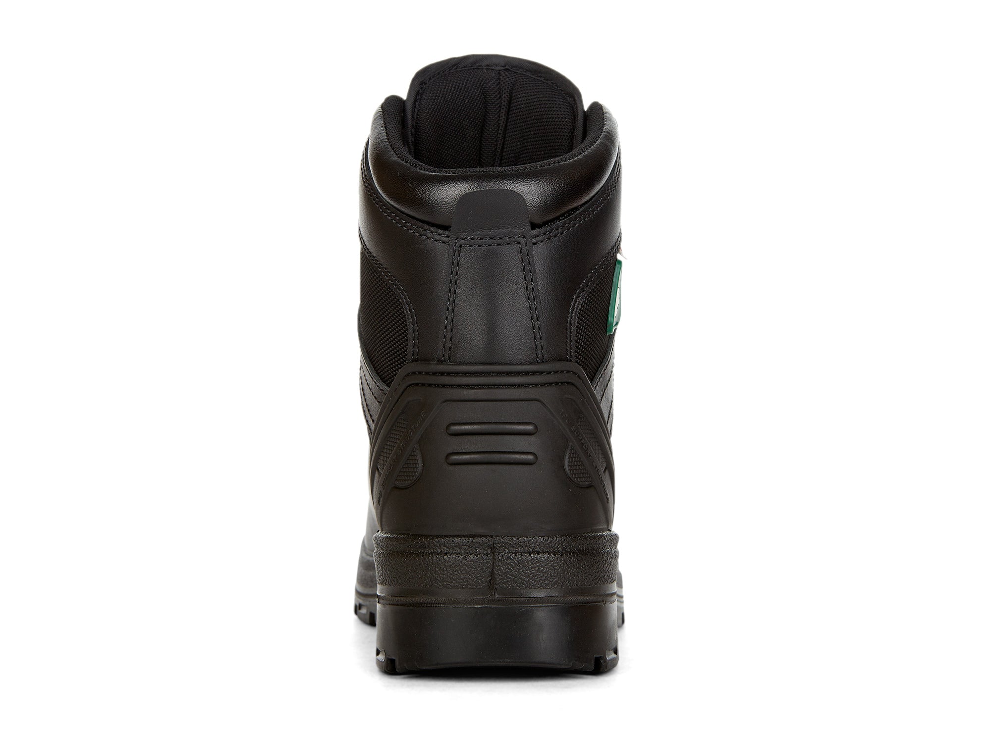 Yellow Shoes | Mens-Safety Boots-Low-Low | Nordex Vortex Mesh | 