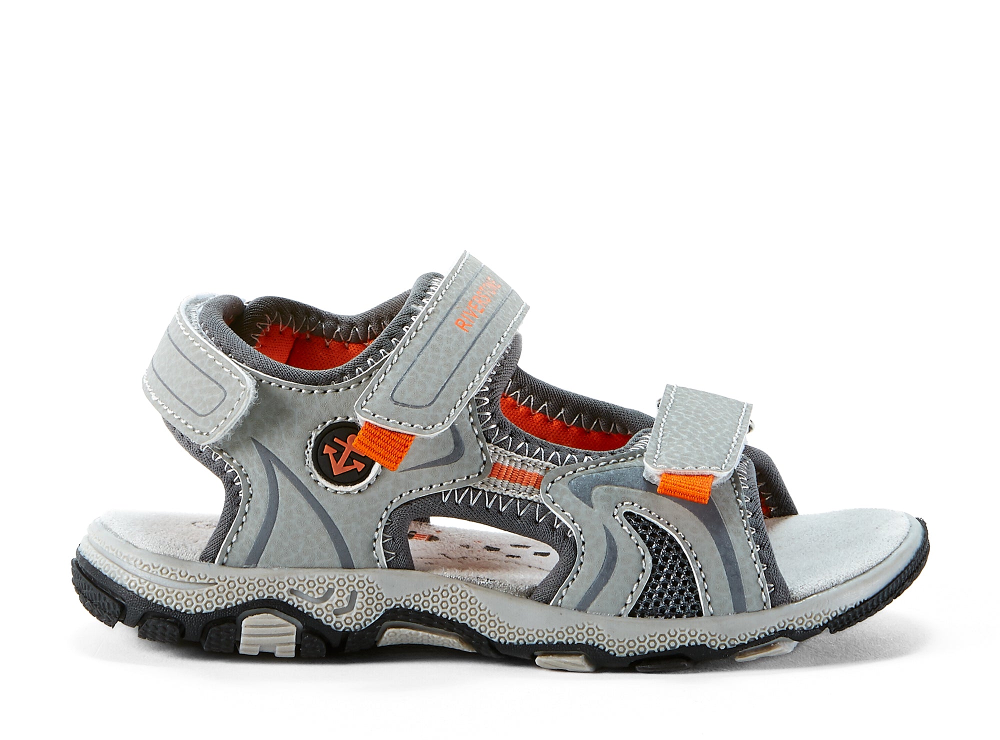 Yellow Shoes | Toddler-Sandals-Boys-Sport | Seashore | 