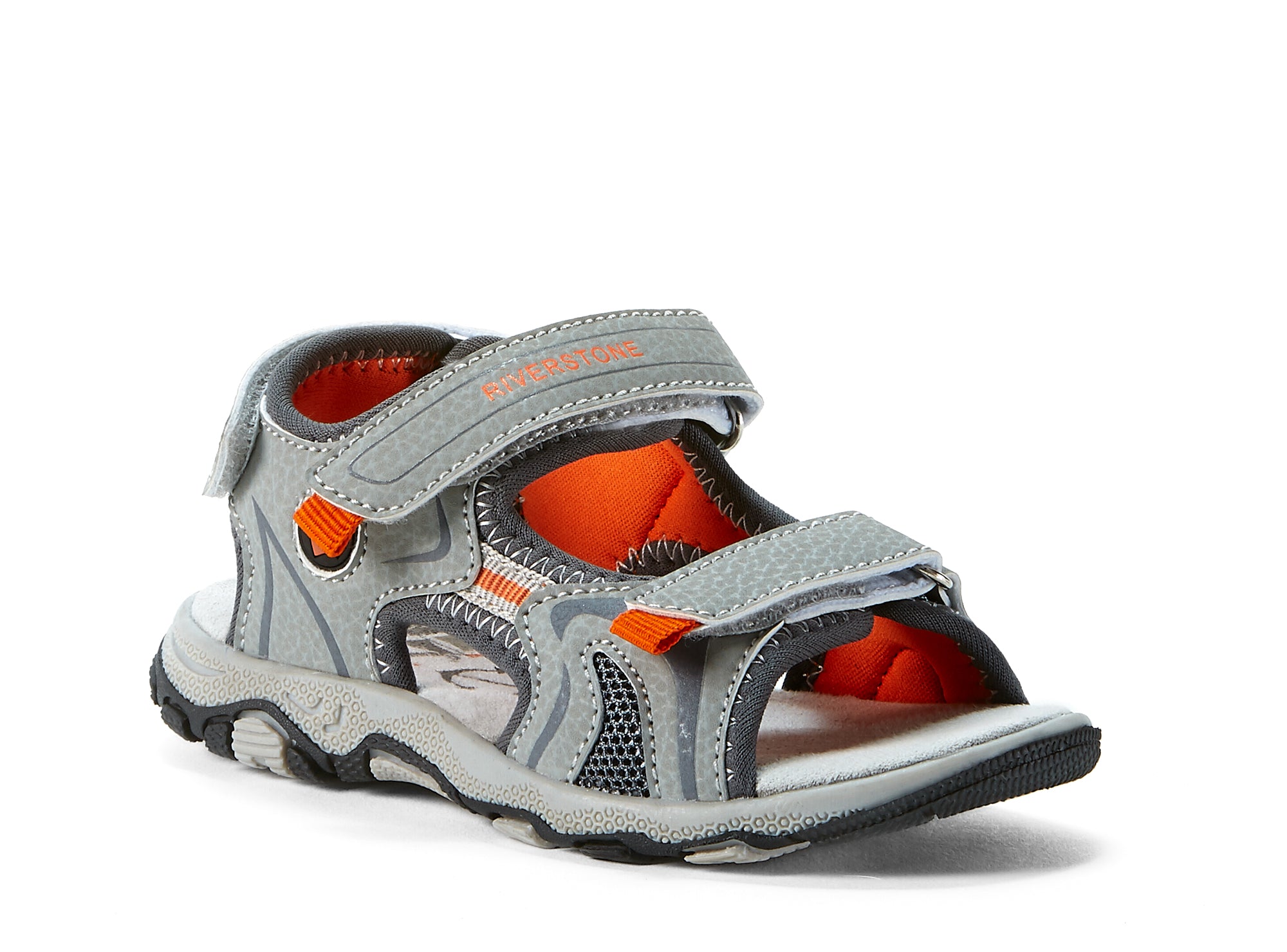 Yellow Shoes | Toddler-Sandals-Boys-Sport | Seashore | 