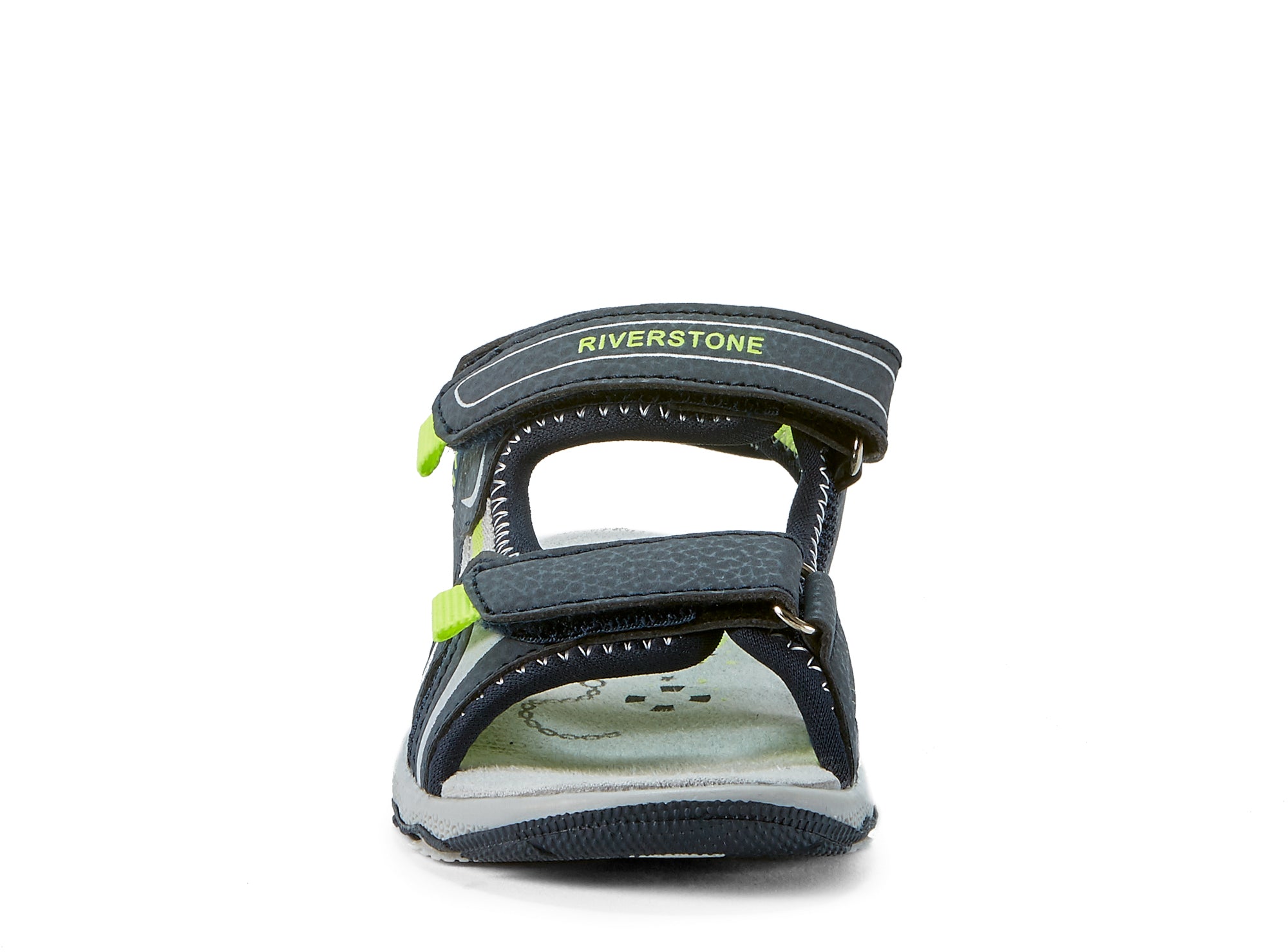 Yellow Shoes | Toddler-Sandals-Boys-Sport | Seashore | 