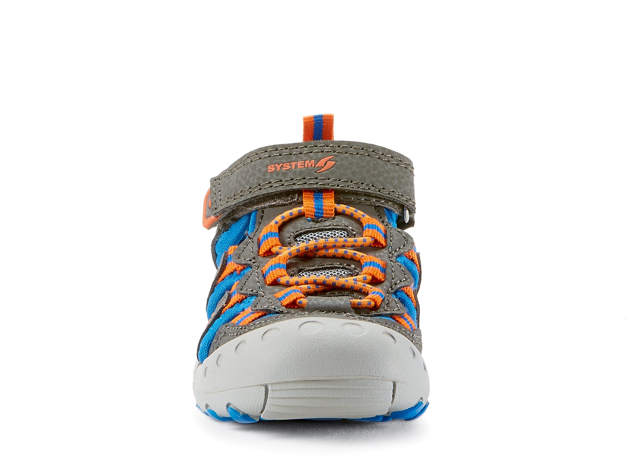 Yellow Shoes | Toddler-Sandals-Boys-Sport | Heat Wave | 