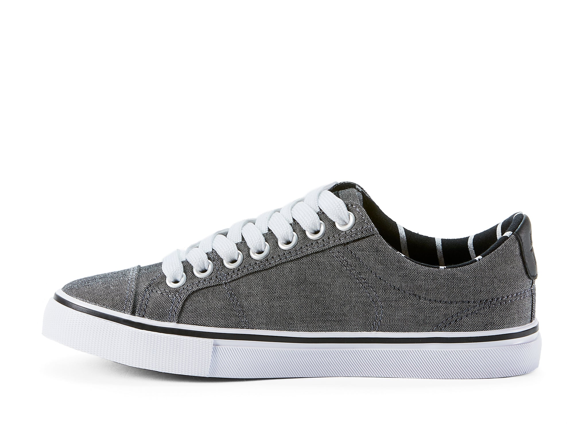 Yellow Shoes | Boys-Athletic-Skate-Low Cut | Harry | 