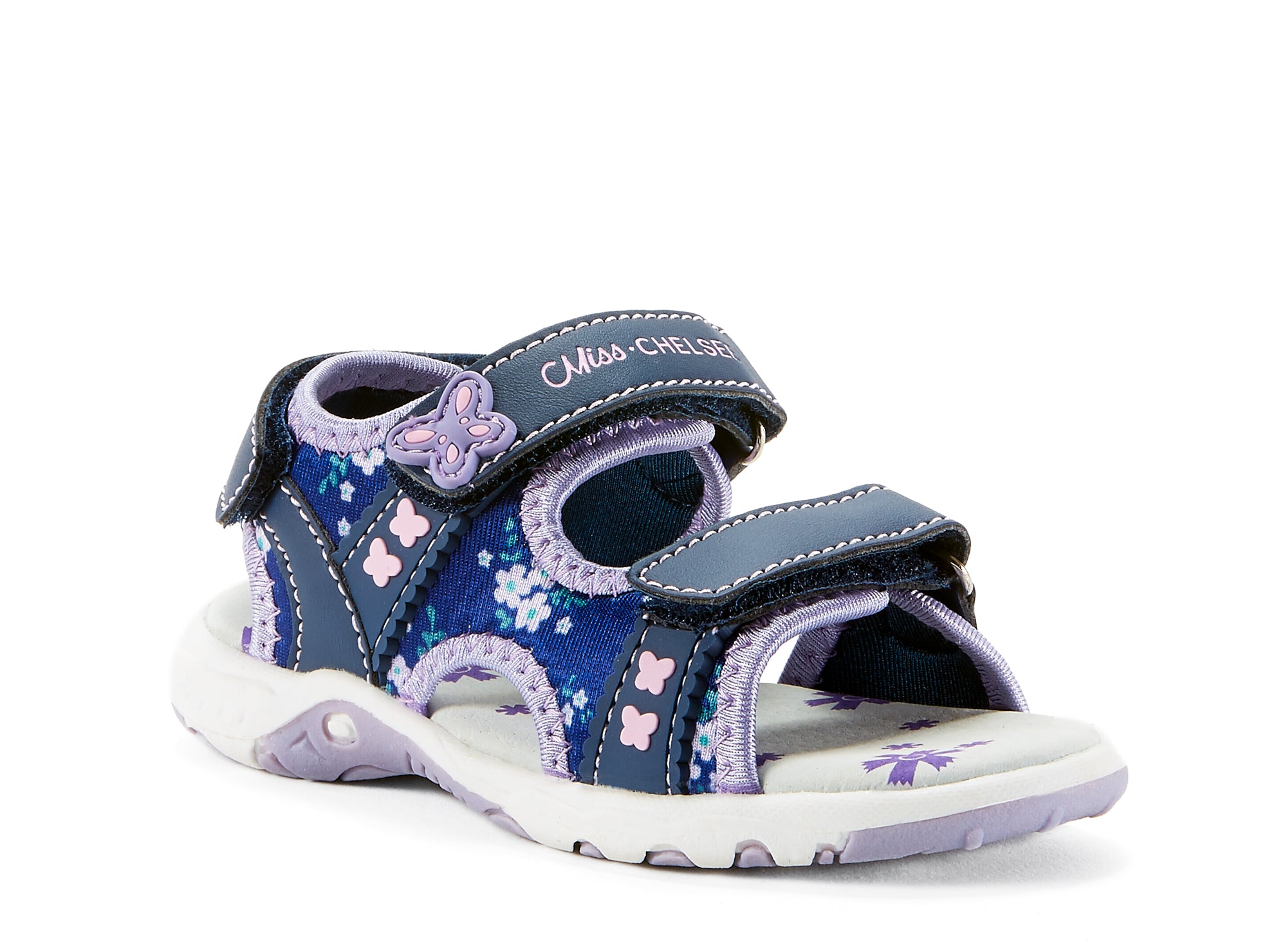 Yellow Shoes | Toddler-Sandals-Girls-Sport | Dhalia | 