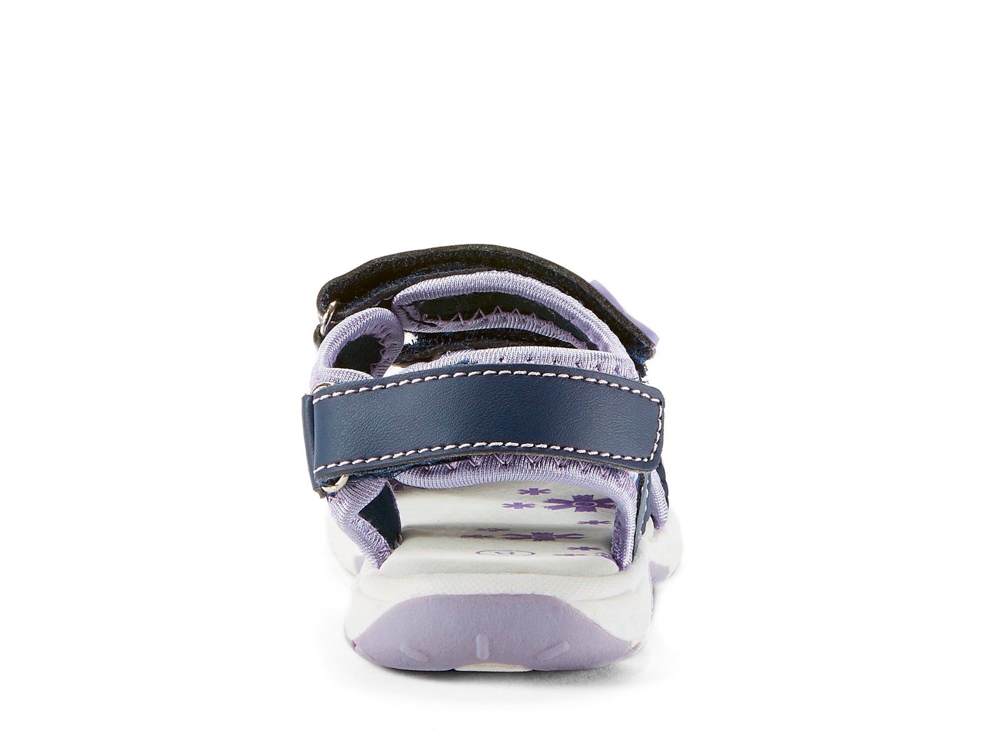 Yellow Shoes | Toddler-Sandals-Girls-Sport | Dhalia | 