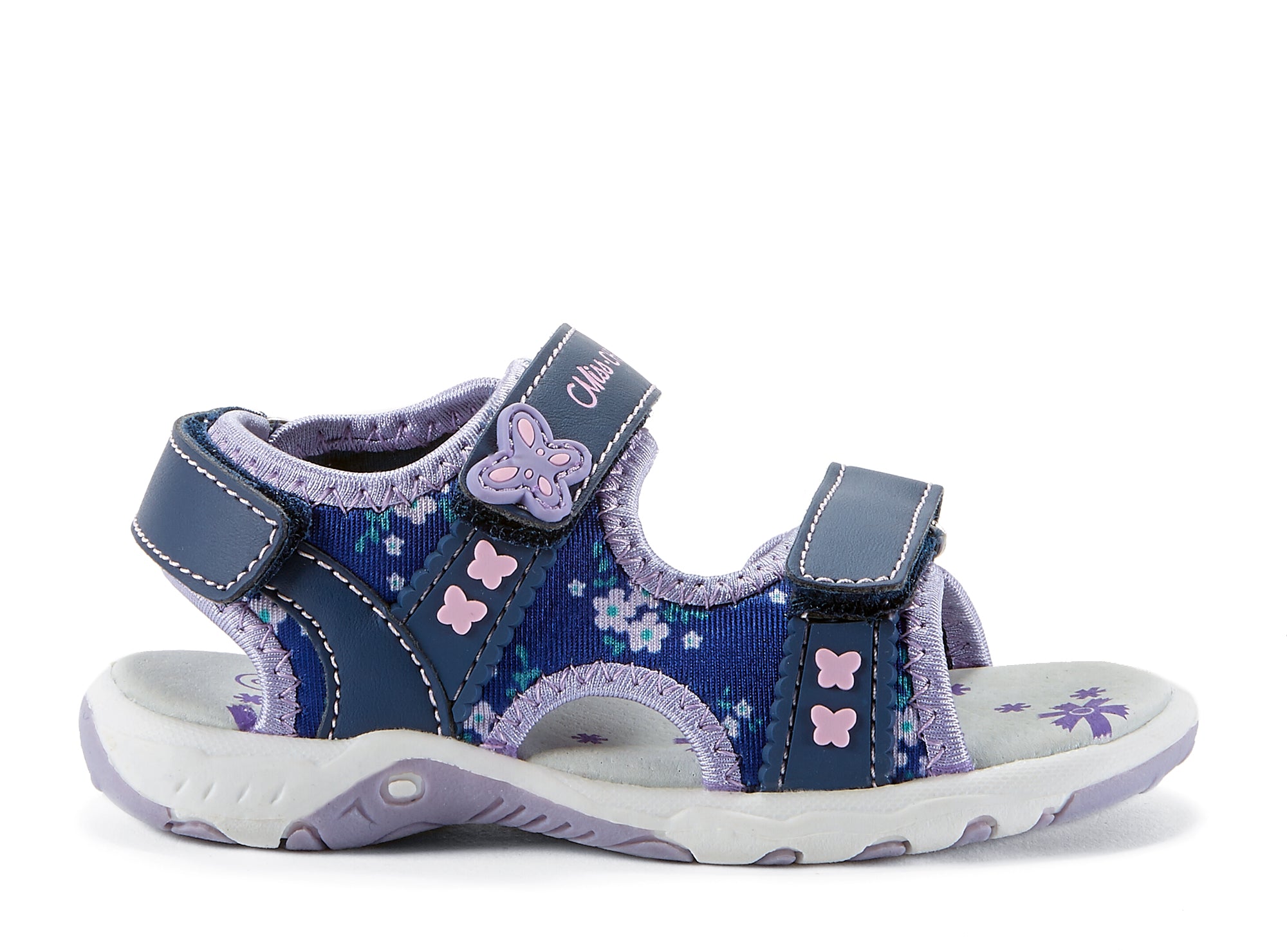 Yellow Shoes | Toddler-Sandals-Girls-Sport | Dhalia | 