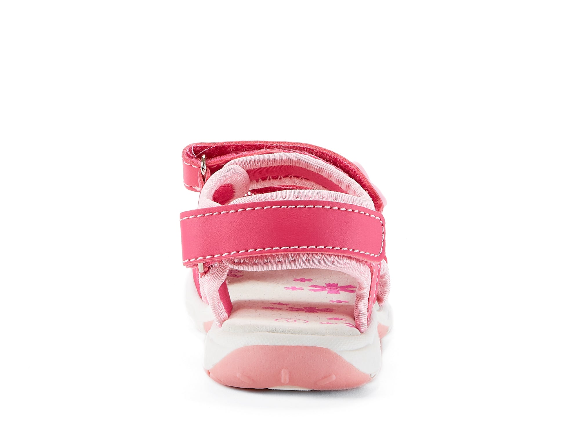 Yellow Shoes | Toddler-Sandals-Girls-Sport | Dhalia | 