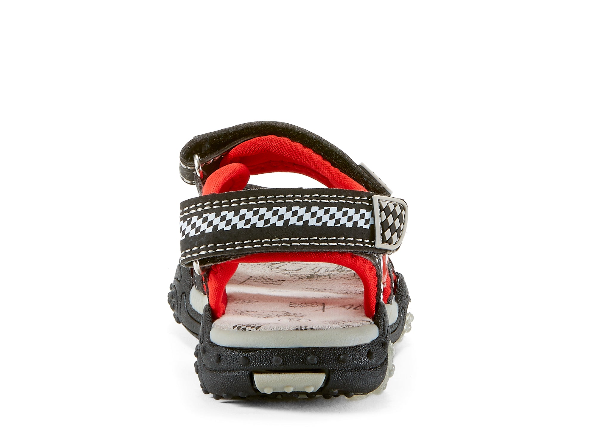 Yellow Shoes | Toddler-Sandals-Boys-Sport | Fast Race | 
