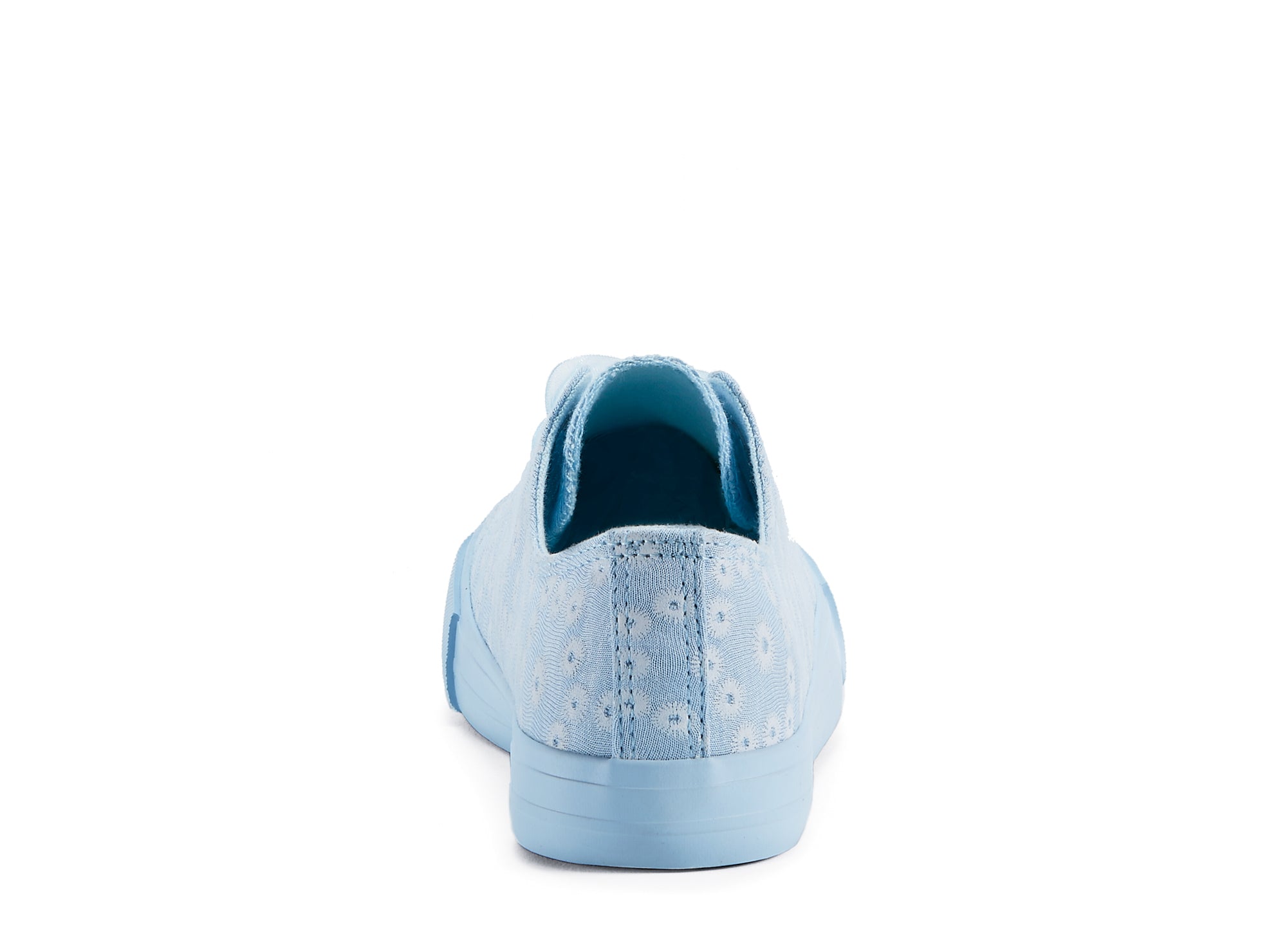 Yellow Shoes | Missy-Athletic-Athleisure-Low | Ribbon | 