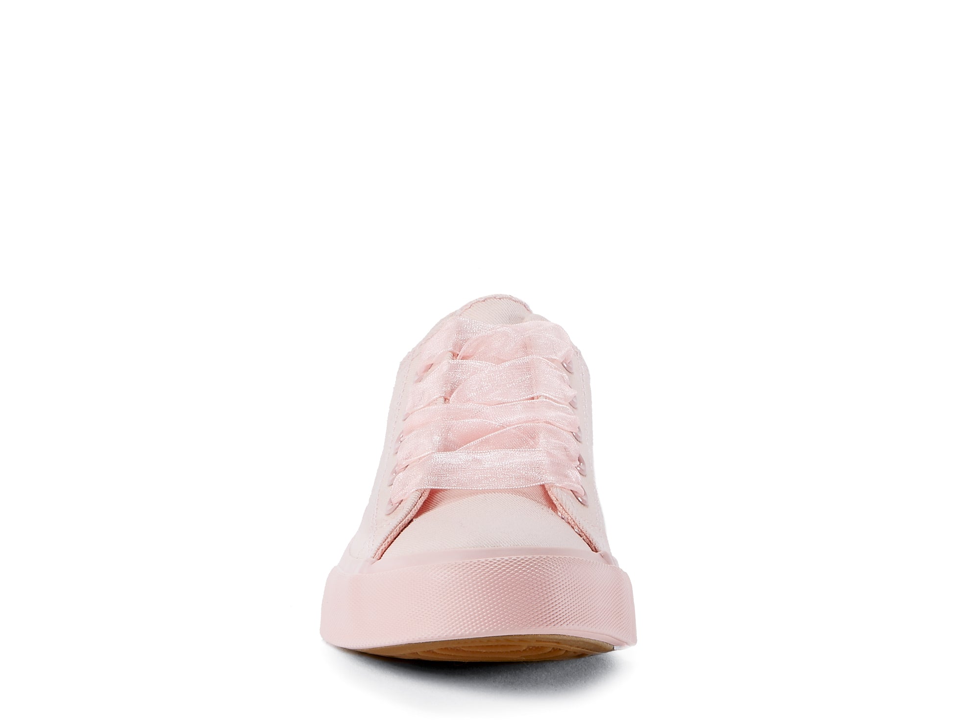 Yellow Shoes | Missy-Athletic-Athleisure-Low | Ribbon | 