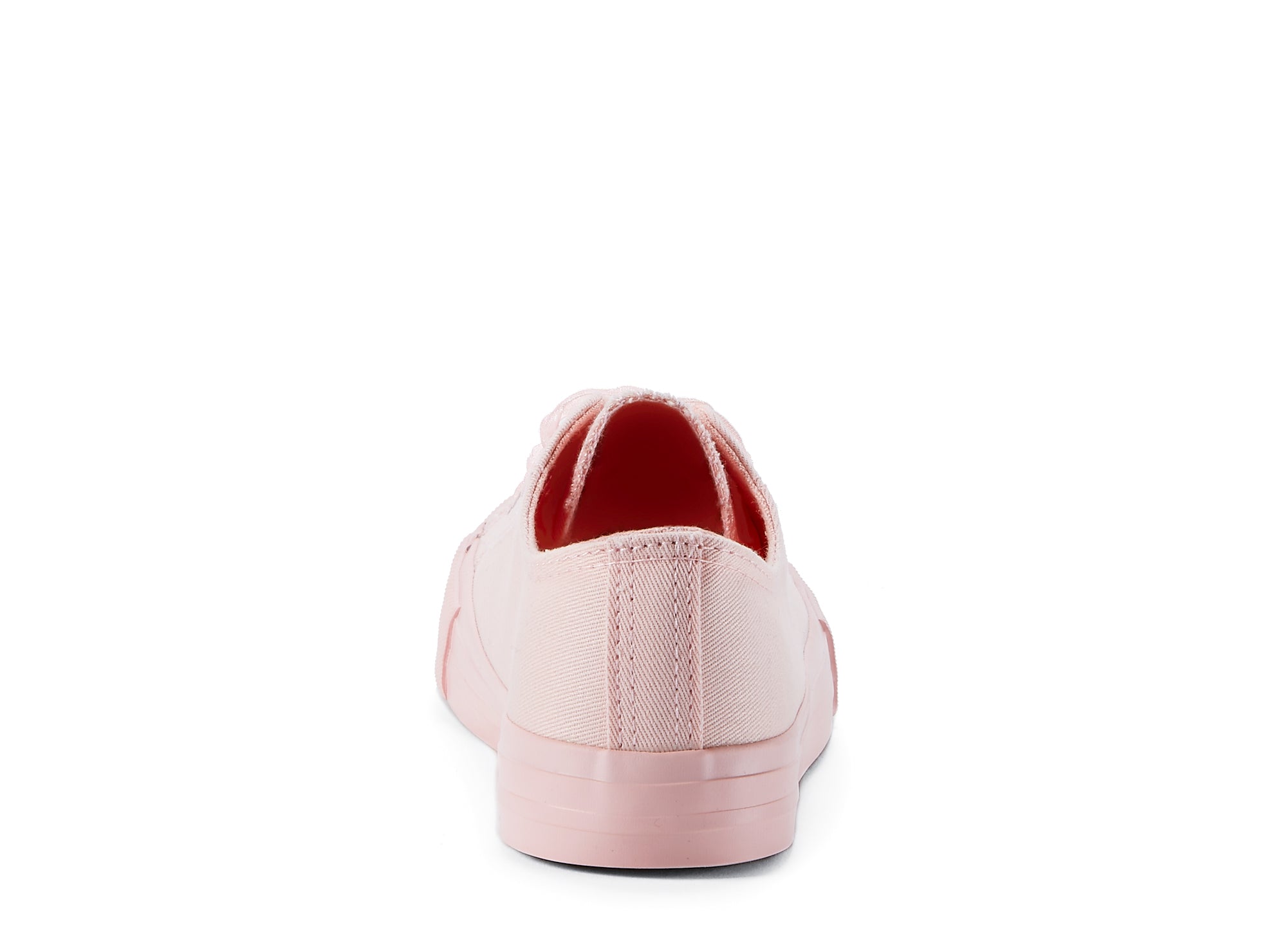 Yellow Shoes | Missy-Athletic-Athleisure-Low | Ribbon | 