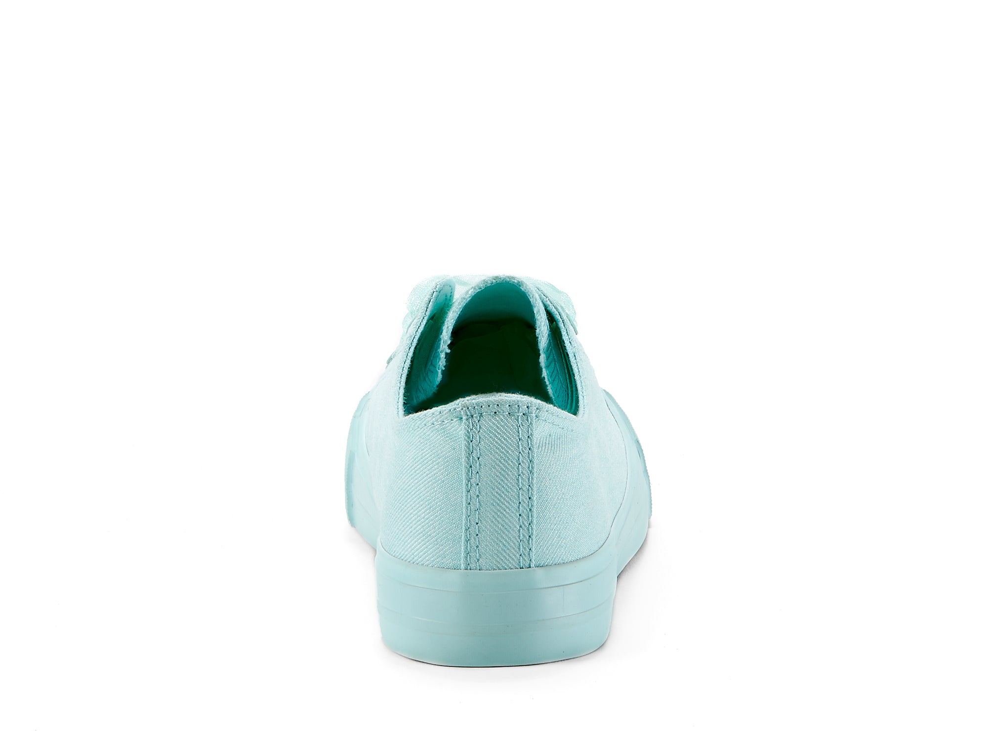 Yellow Shoes | Missy-Athletic-Athleisure-Low | Ribbon | 