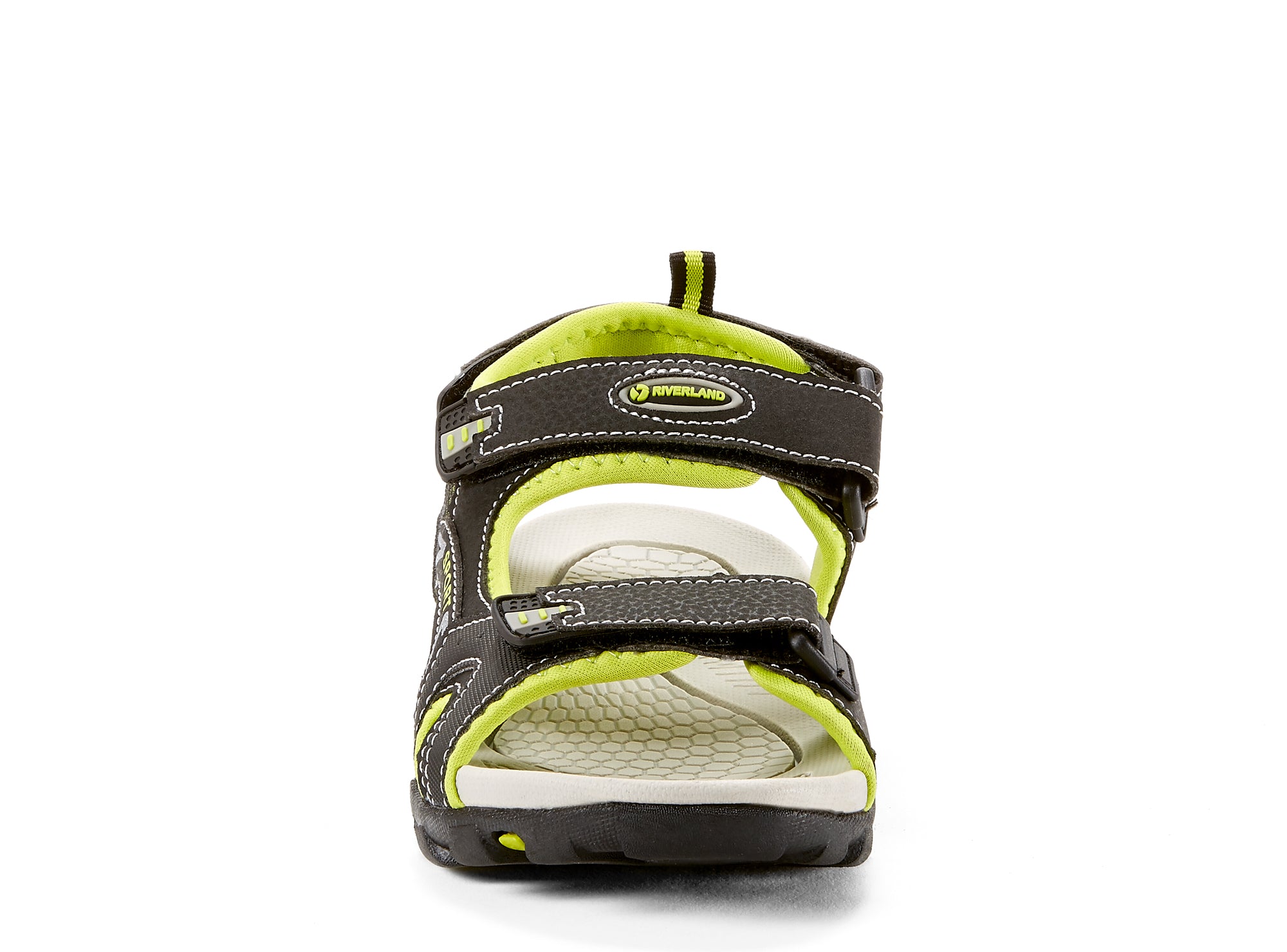 Yellow Shoes | Boys-Sandals-Casual-Sport | Trekk | 