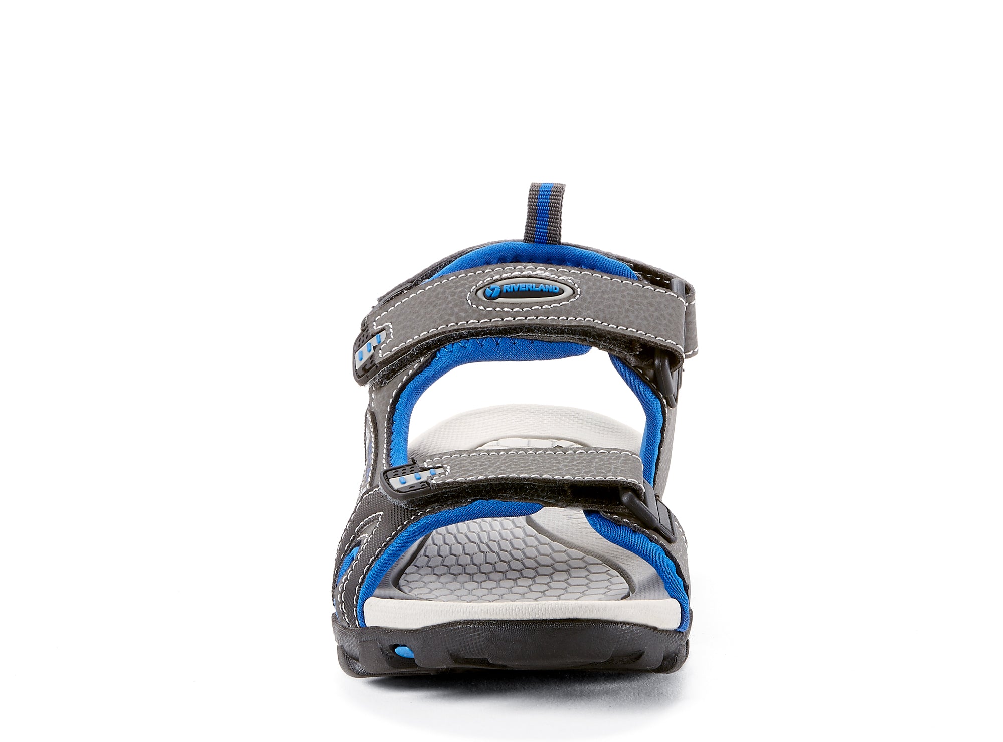 Yellow Shoes | Boys-Sandals-Casual-Sport | Trekk | 
