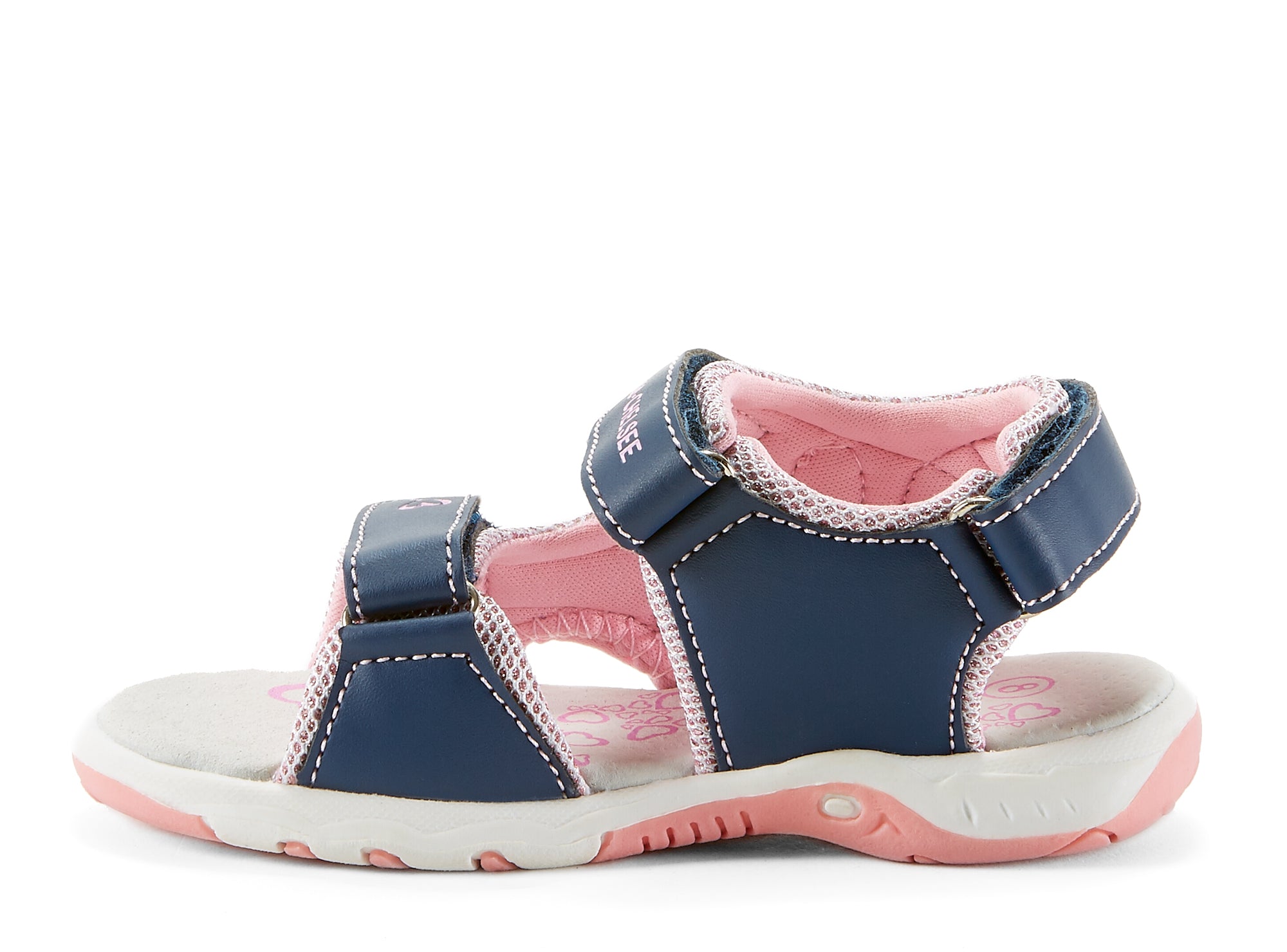 Yellow Shoes | Toddler-Sandals-Girls-Sport | Addora | 