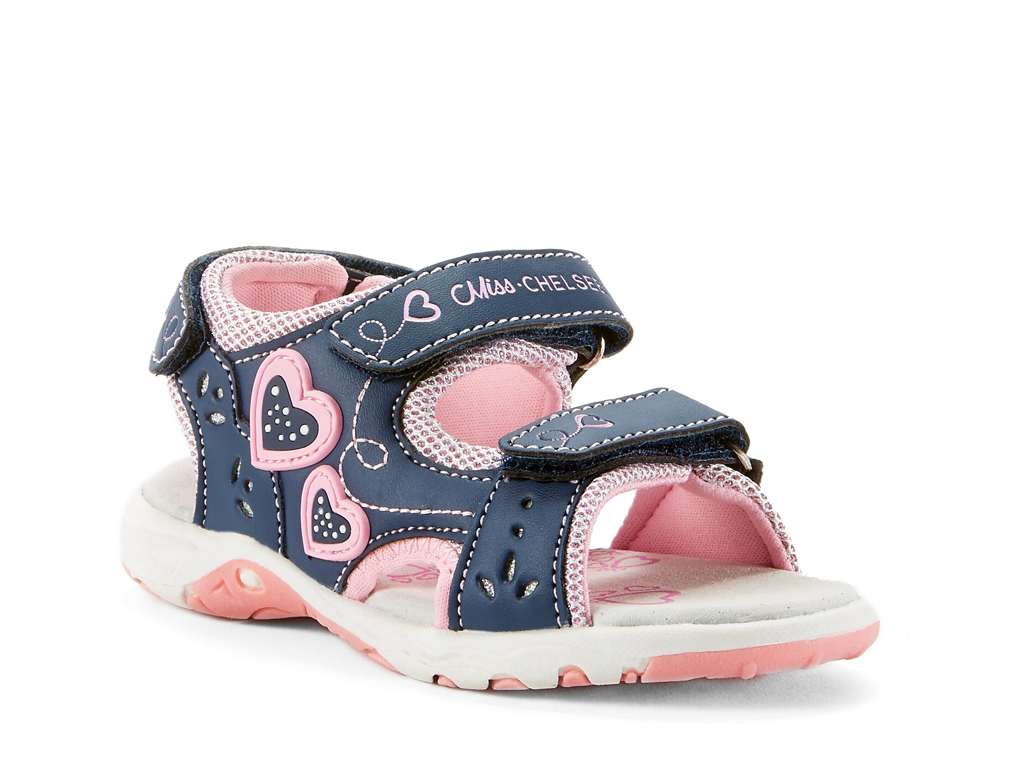 Yellow Shoes | Toddler-Sandals-Girls-Sport | Addora | 
