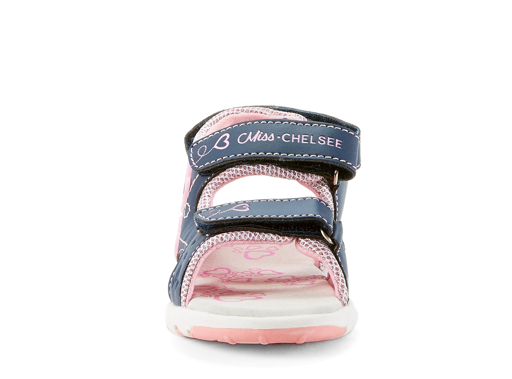 Yellow Shoes | Toddler-Sandals-Girls-Sport | Addora | 