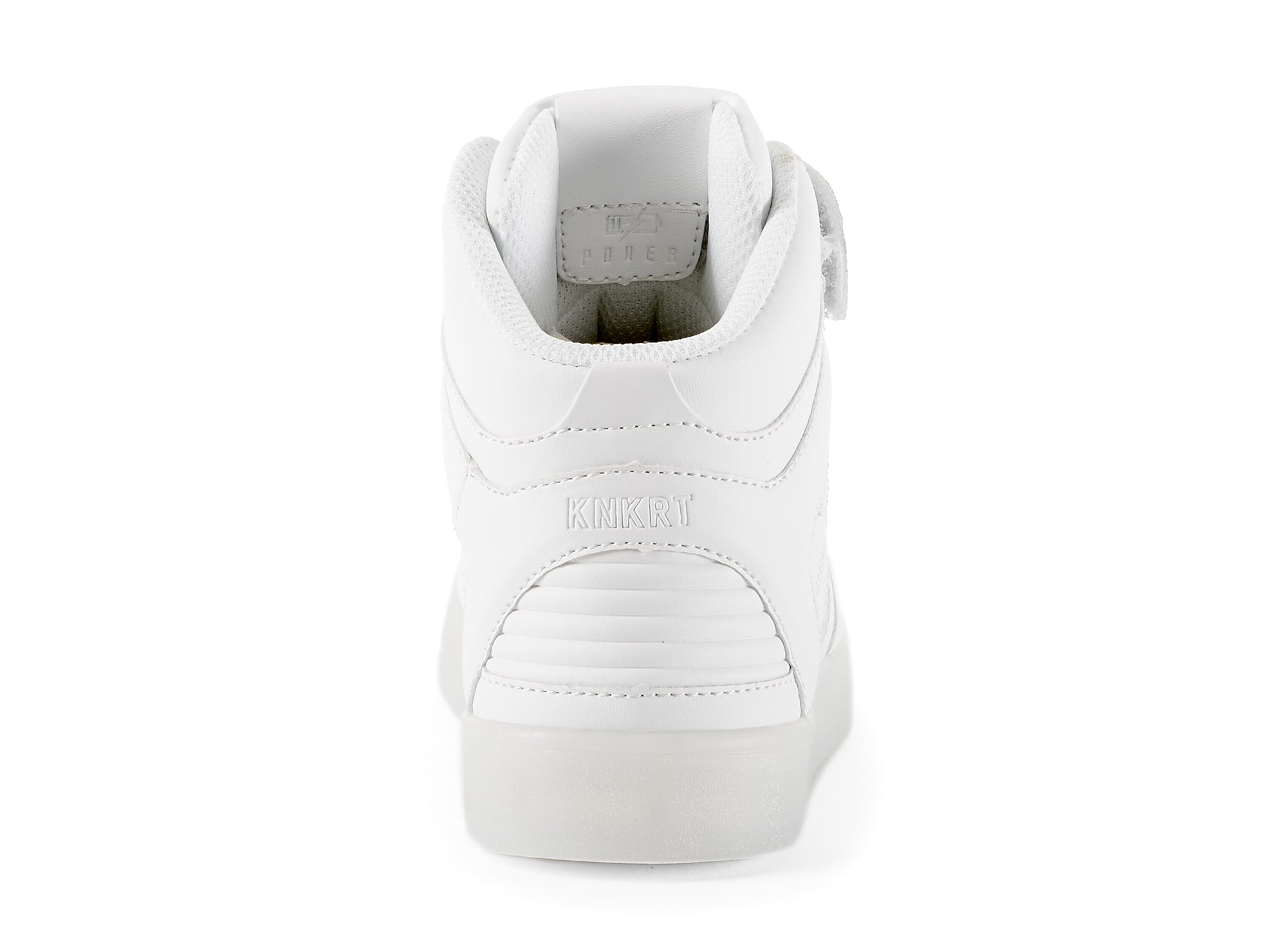 Yellow Shoes | Youth-Athletic-Girls Skate-High Cut | Time Step Yth | 