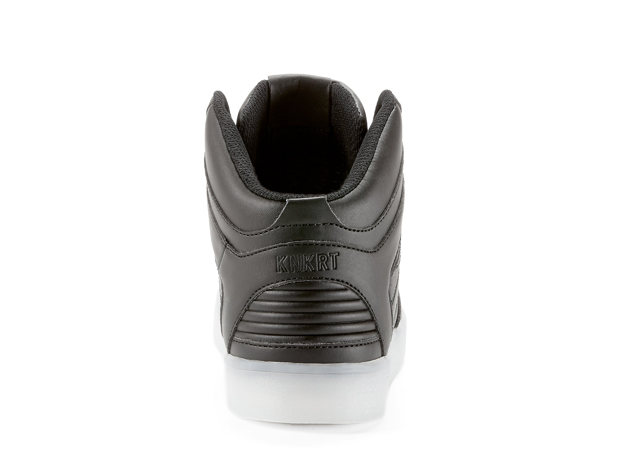 Yellow Shoes | Missy-Athletic-Skate-High Cut | Time Step Jr | 