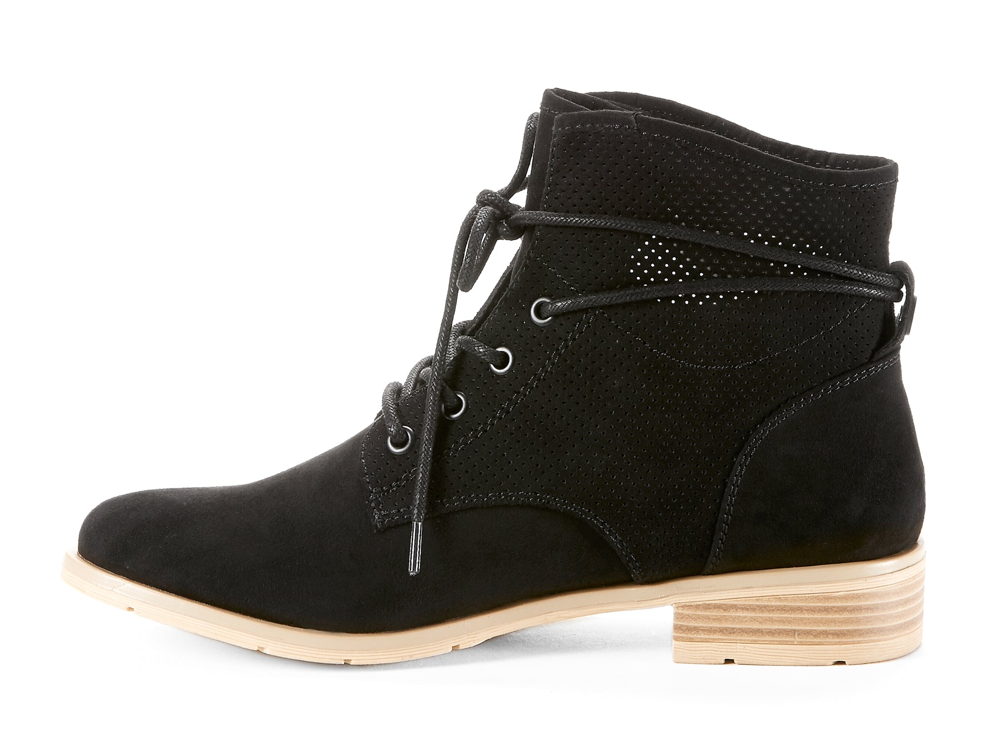 Yellow Shoes | Womens-Light Boots-Casual-Low Shaft & Low Heel | Sonyy | 