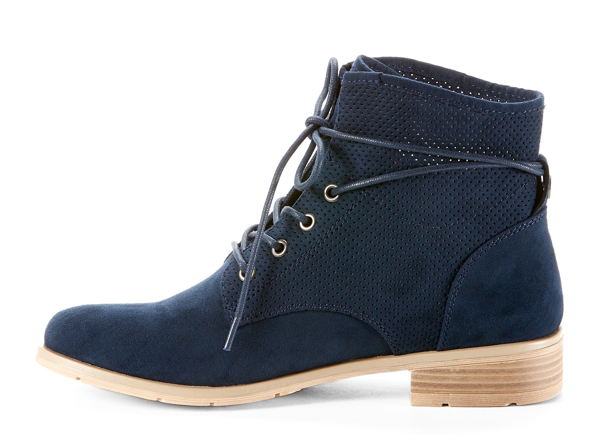 Yellow Shoes | Womens-Light Boots-Casual-Low Shaft & Low Heel | Sonyy | 