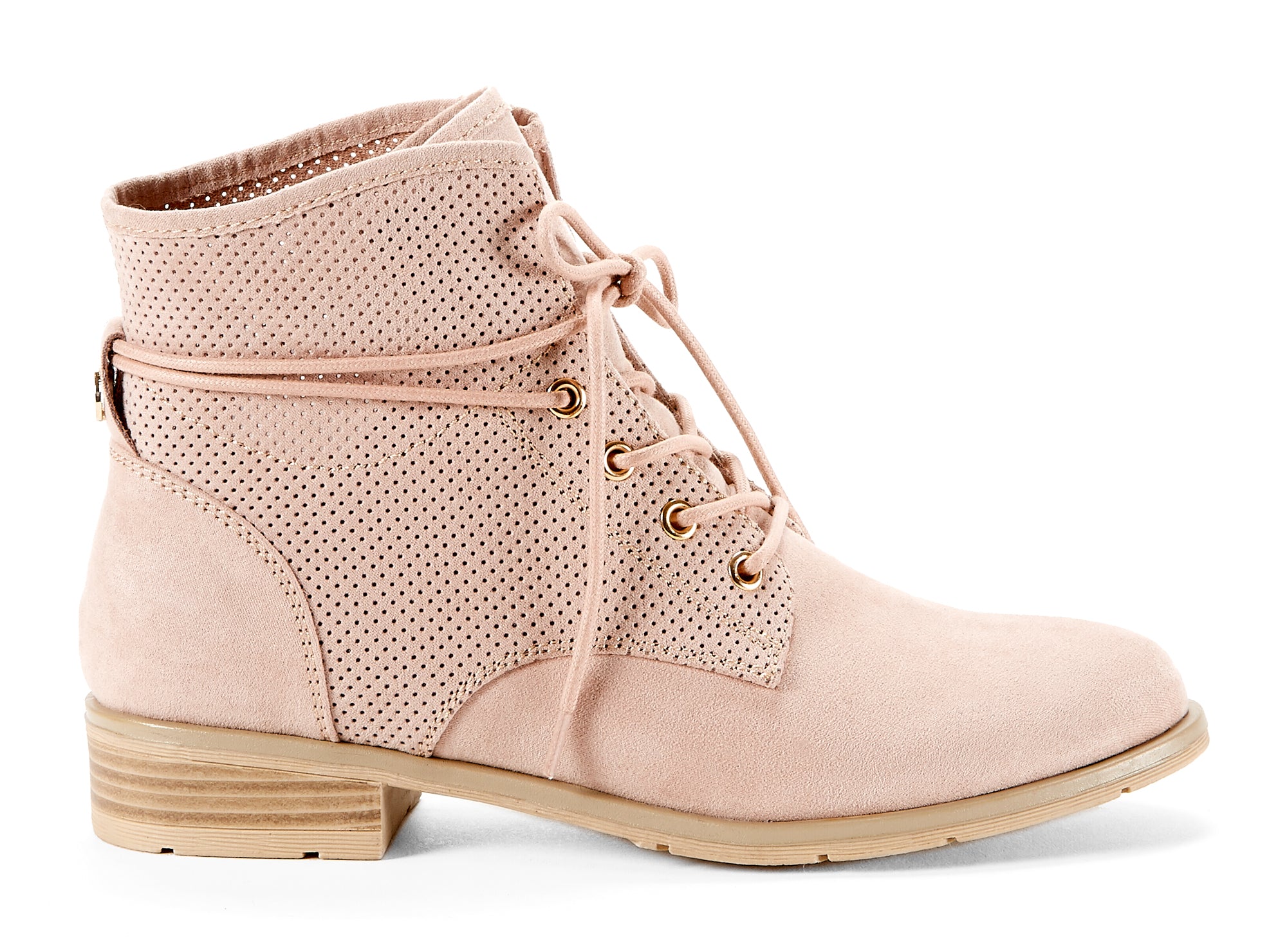 Yellow Shoes | Womens-Light Boots-Casual-Low Shaft & Low Heel | Sonyy | 