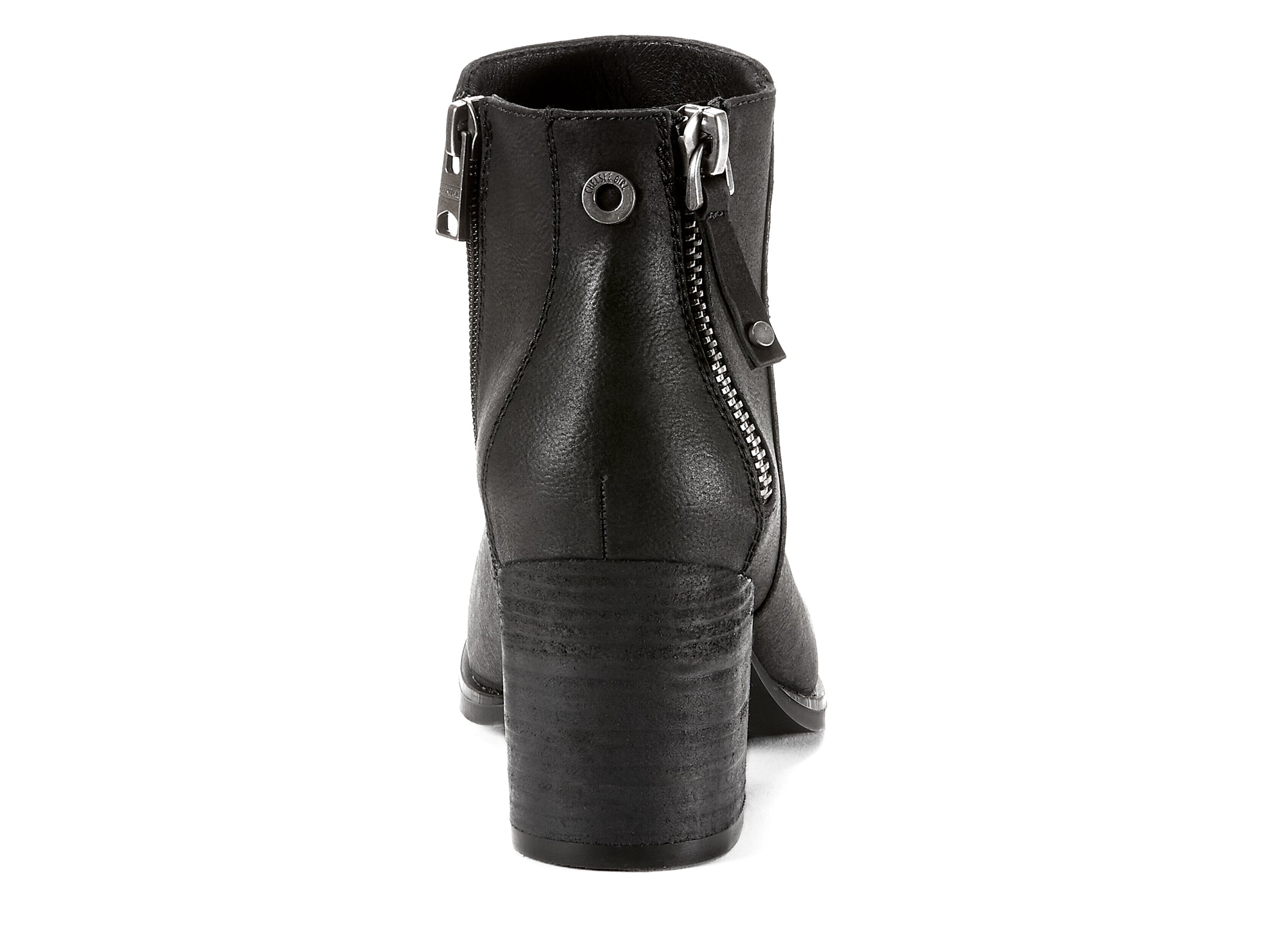 Yellow Shoes | Womens-Light Boots-Casual-Low Shaft & Med Heel | Mori | 