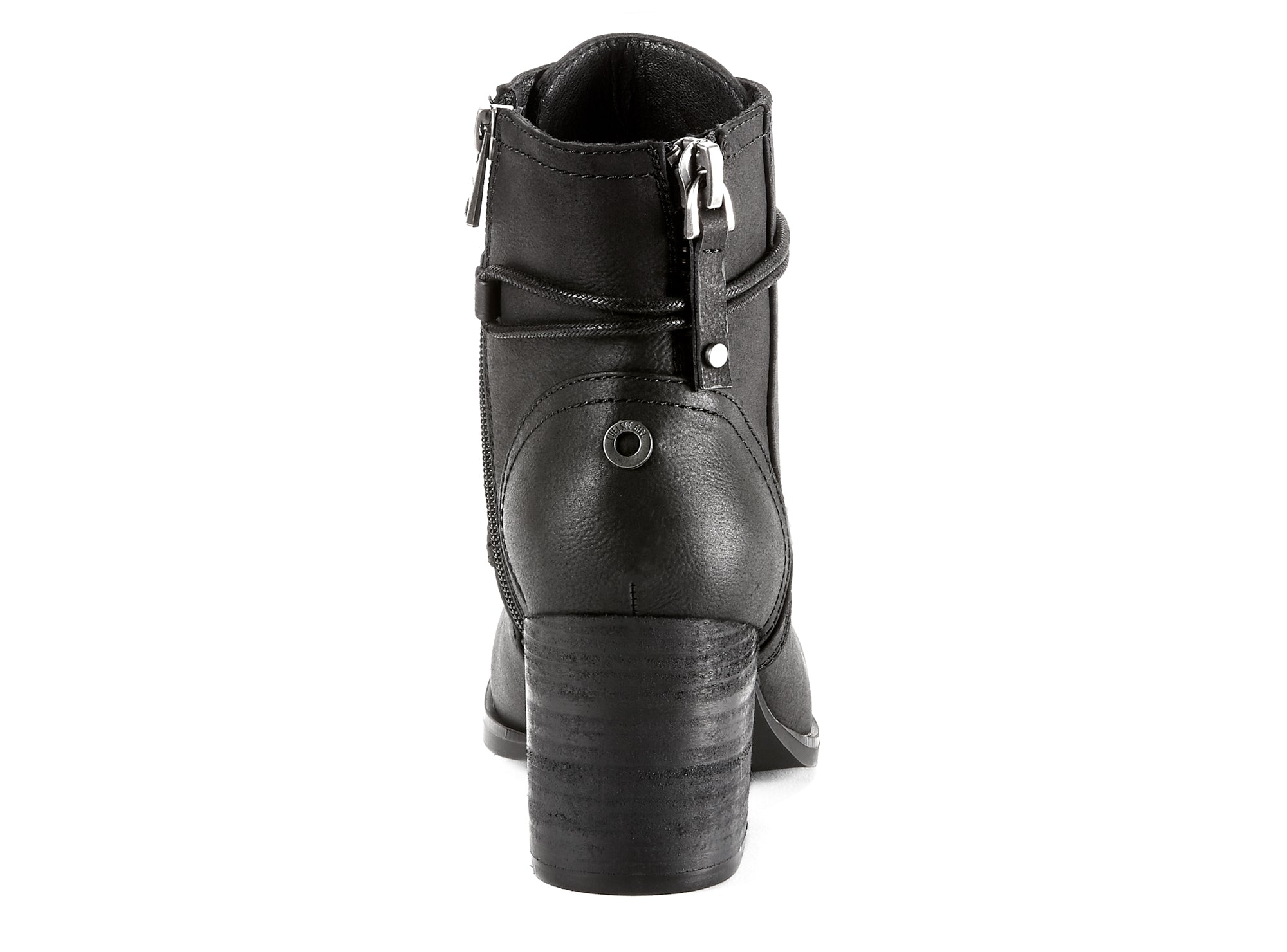 Yellow Shoes | Womens-Light Boots-Casual-Low Shaft & Med Heel | Kogal | 