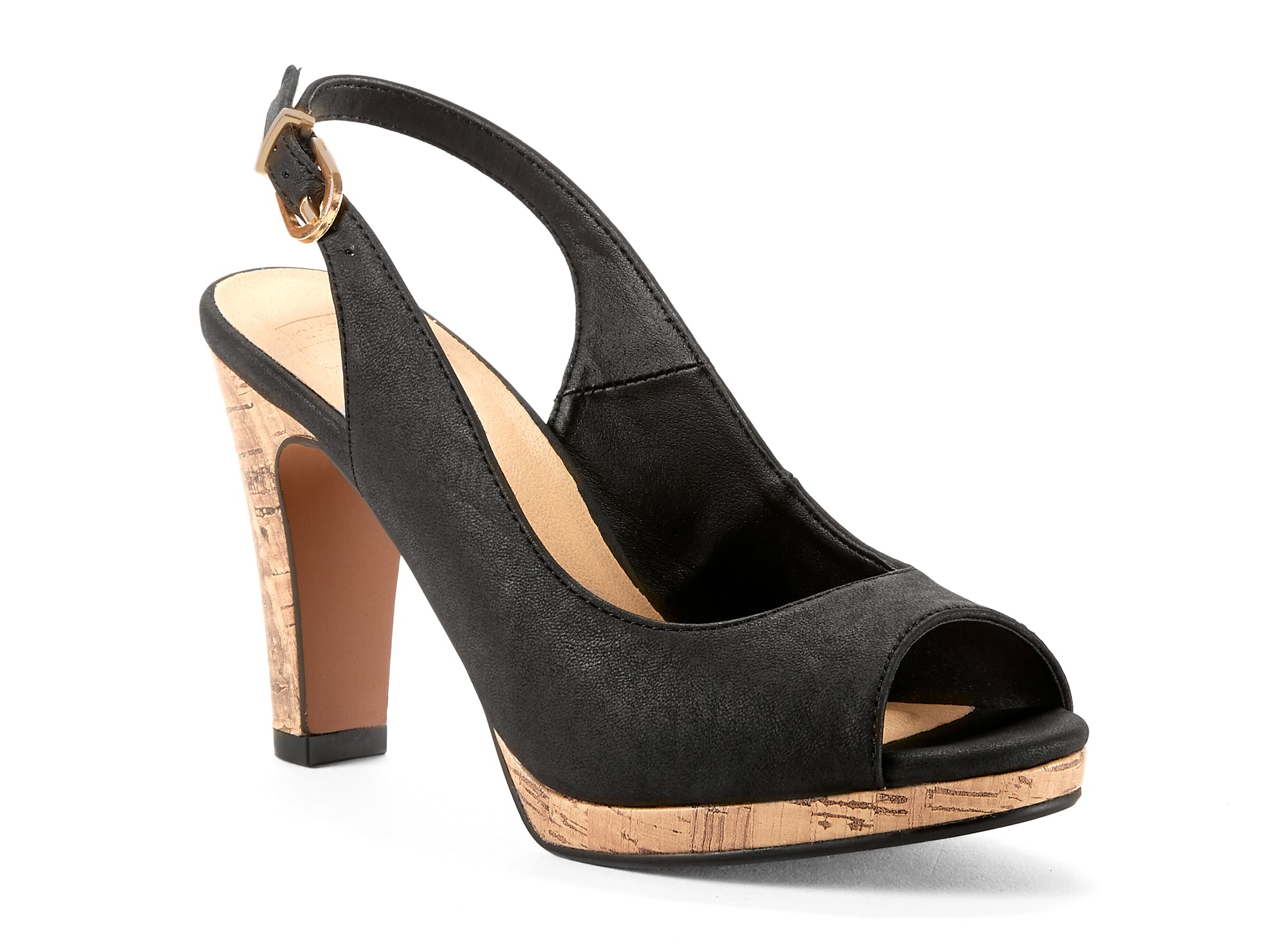 Yellow Shoes | Womens-Sandals-Dress-High Heel/Ankle strap | Naufragé | 