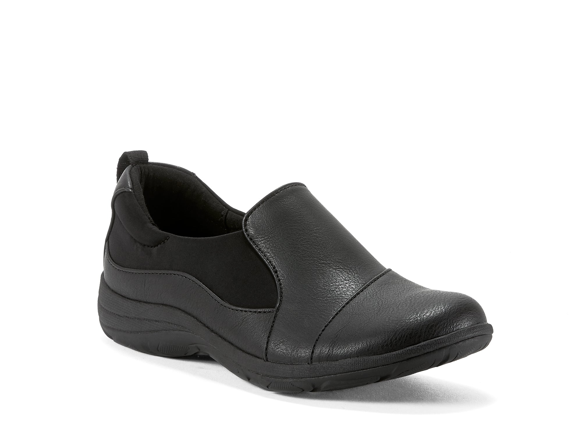 Yellow Shoes | Womens-Shoes-Comfort-Flat/Loafer | Uptownn | 