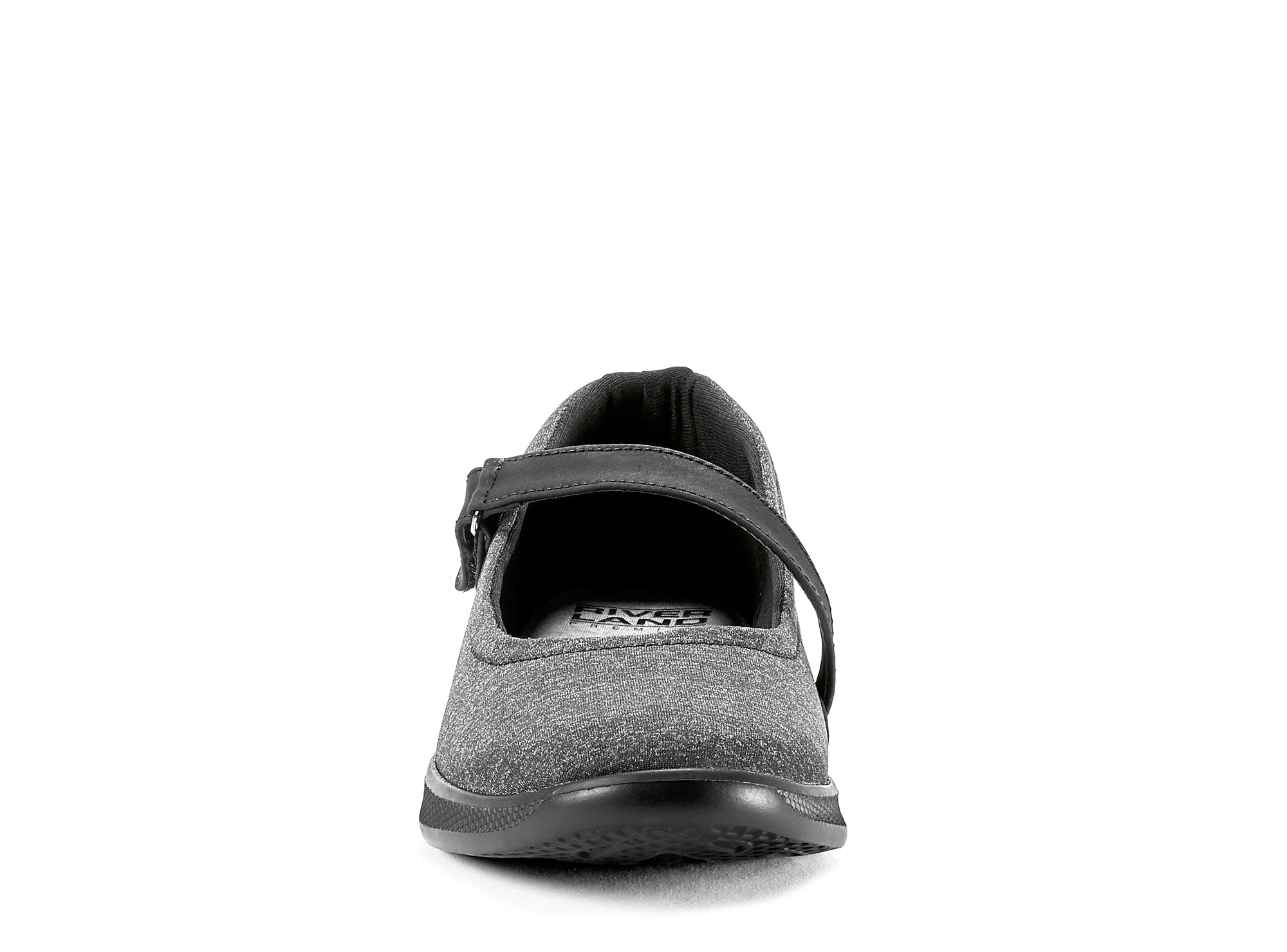 Yellow Shoes | Womens-Shoes-Comfort-Flat/Mary Jane | Lite Walk | 