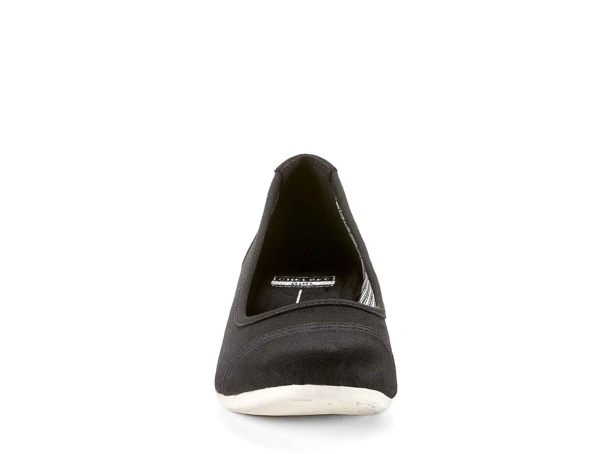 Yellow Shoes | Womens-Shoes-Casual-Wedge-Low | Lifestyle | 