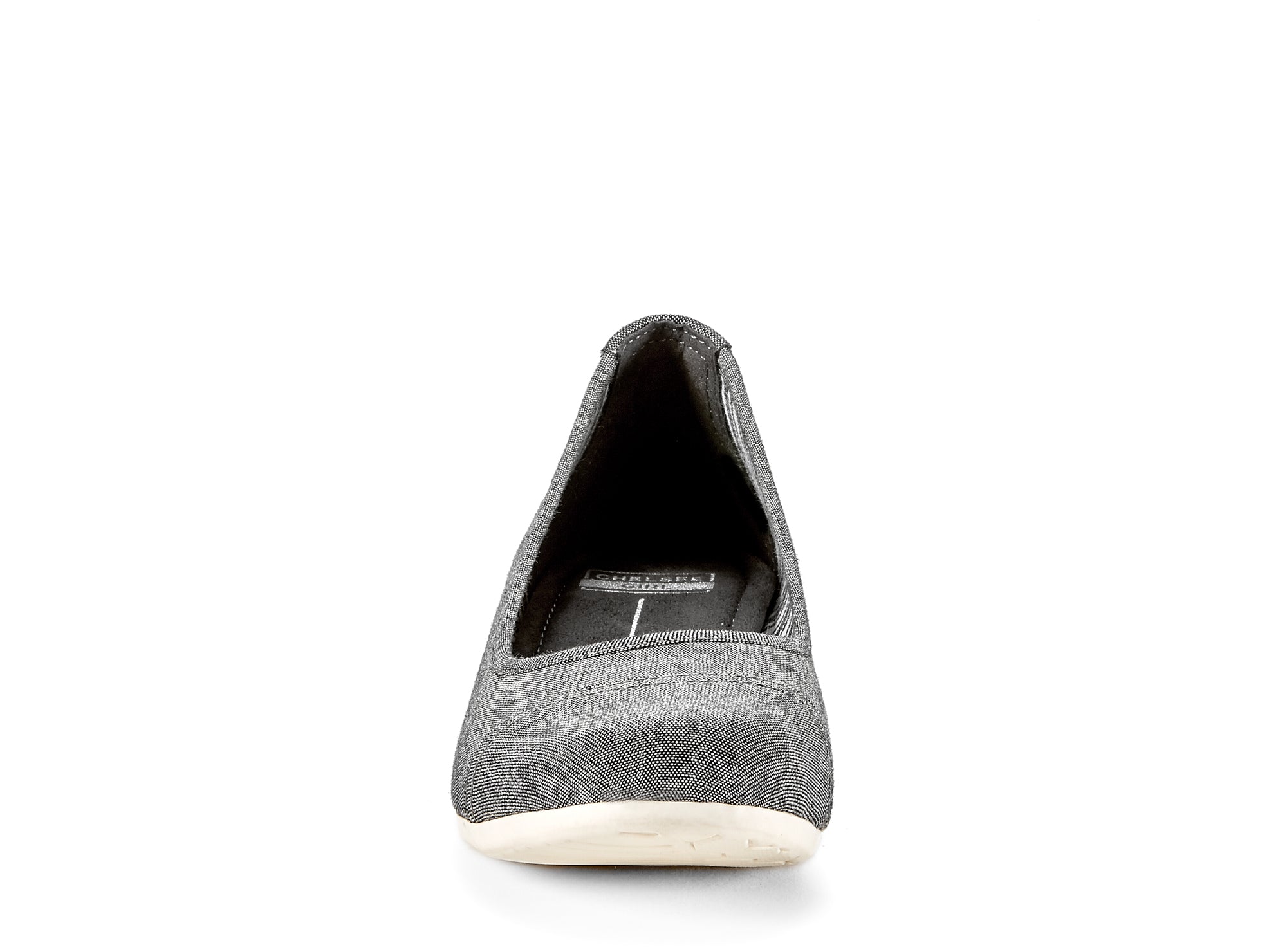 Yellow Shoes | Womens-Shoes-Casual-Wedge-Low | Lifestyle | 