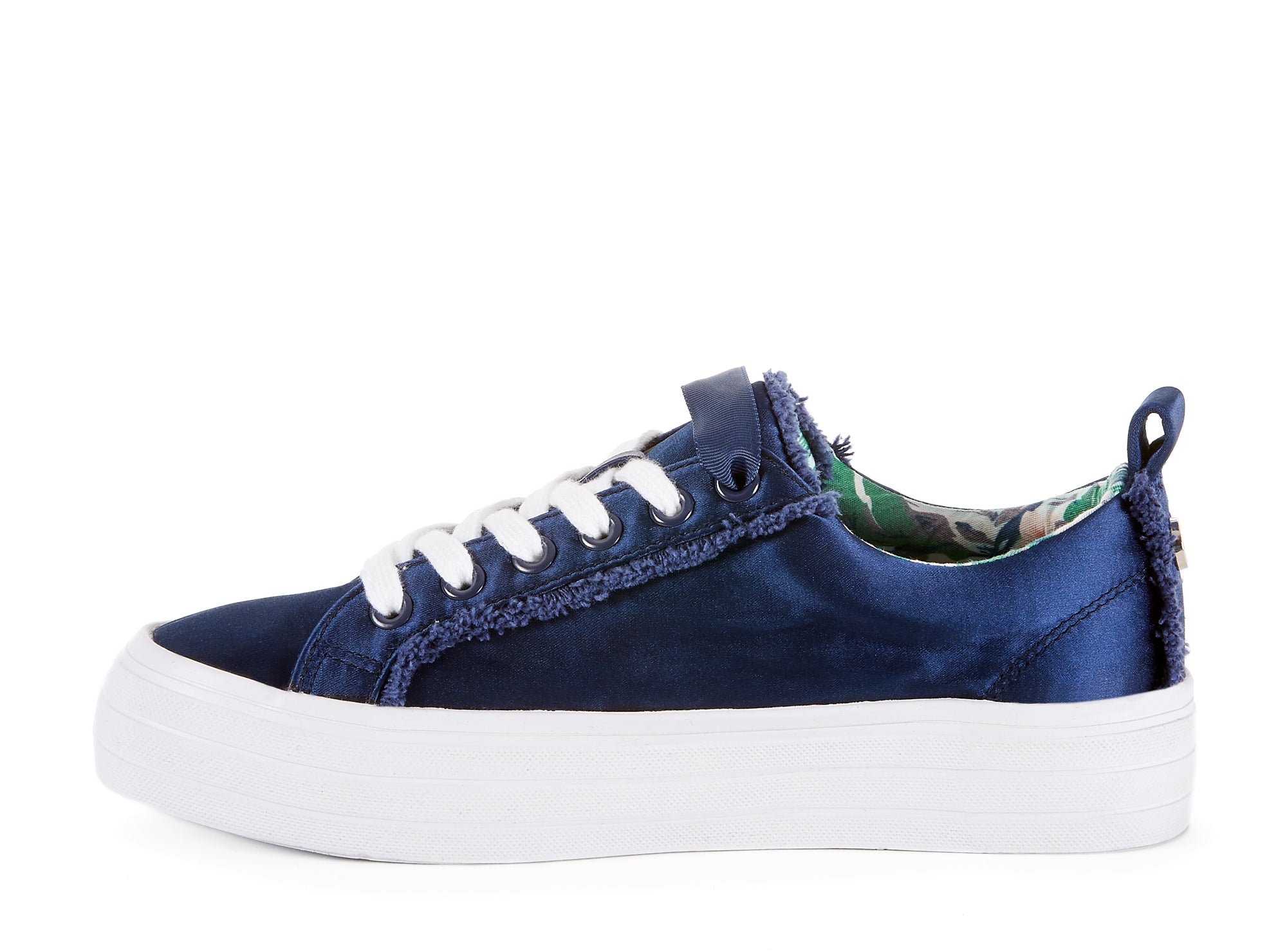 Yellow Shoes | Womens-Shoes-Casual-Flat/Laced | Nocturn | 
